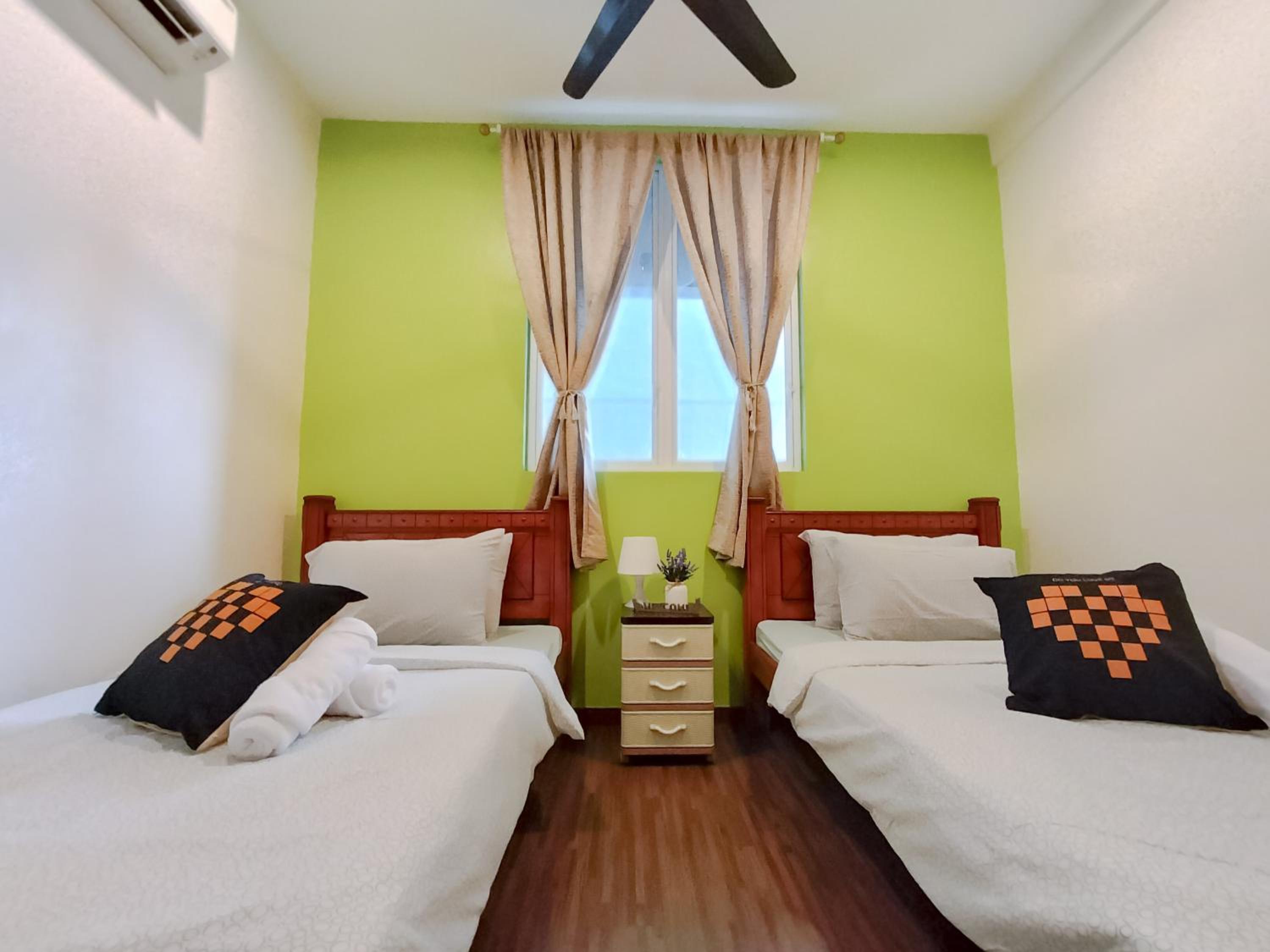 Setapak Central Signature Suites by Manhattan Group