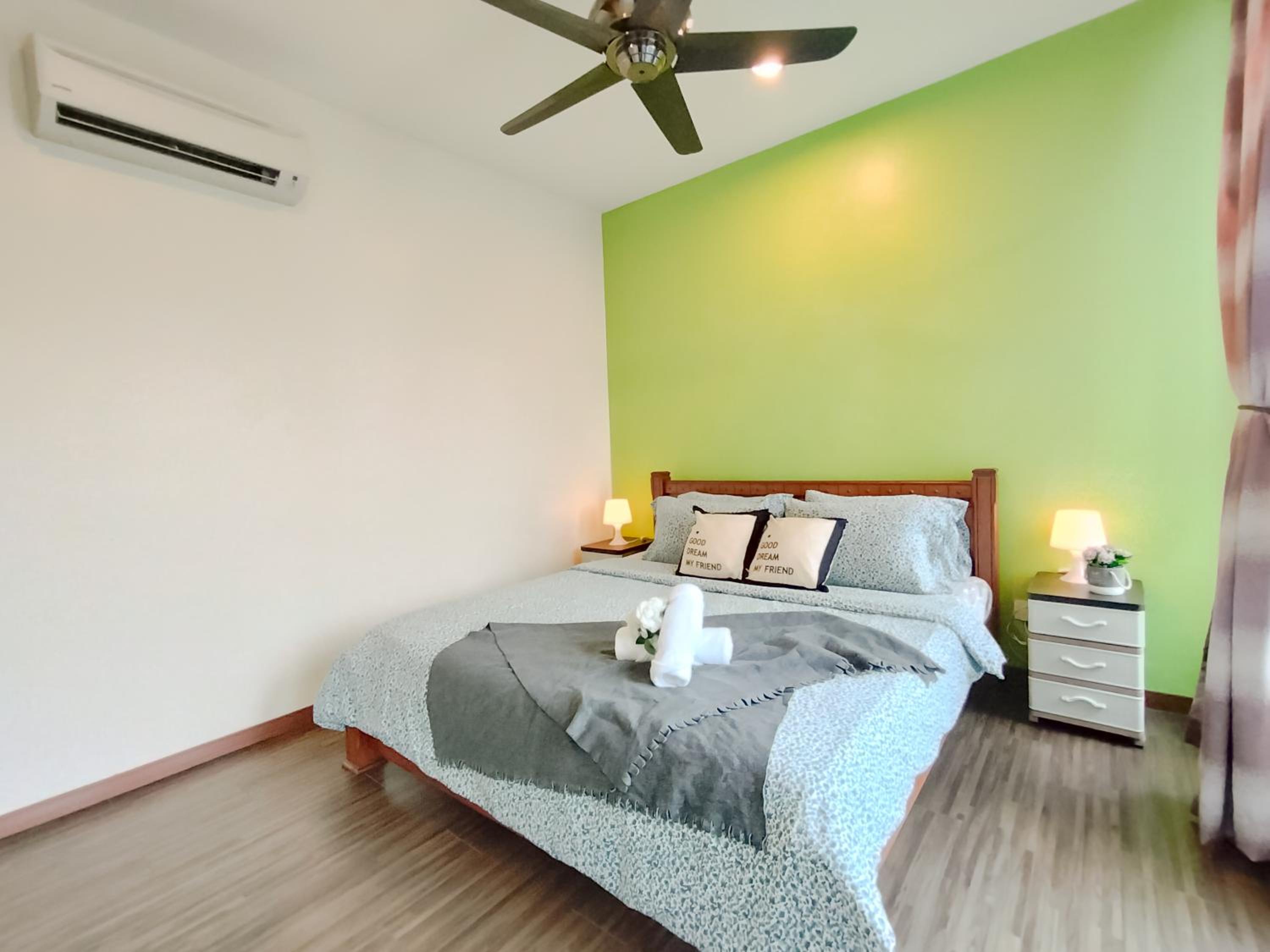 Setapak Central Signature Suites by Manhattan Group