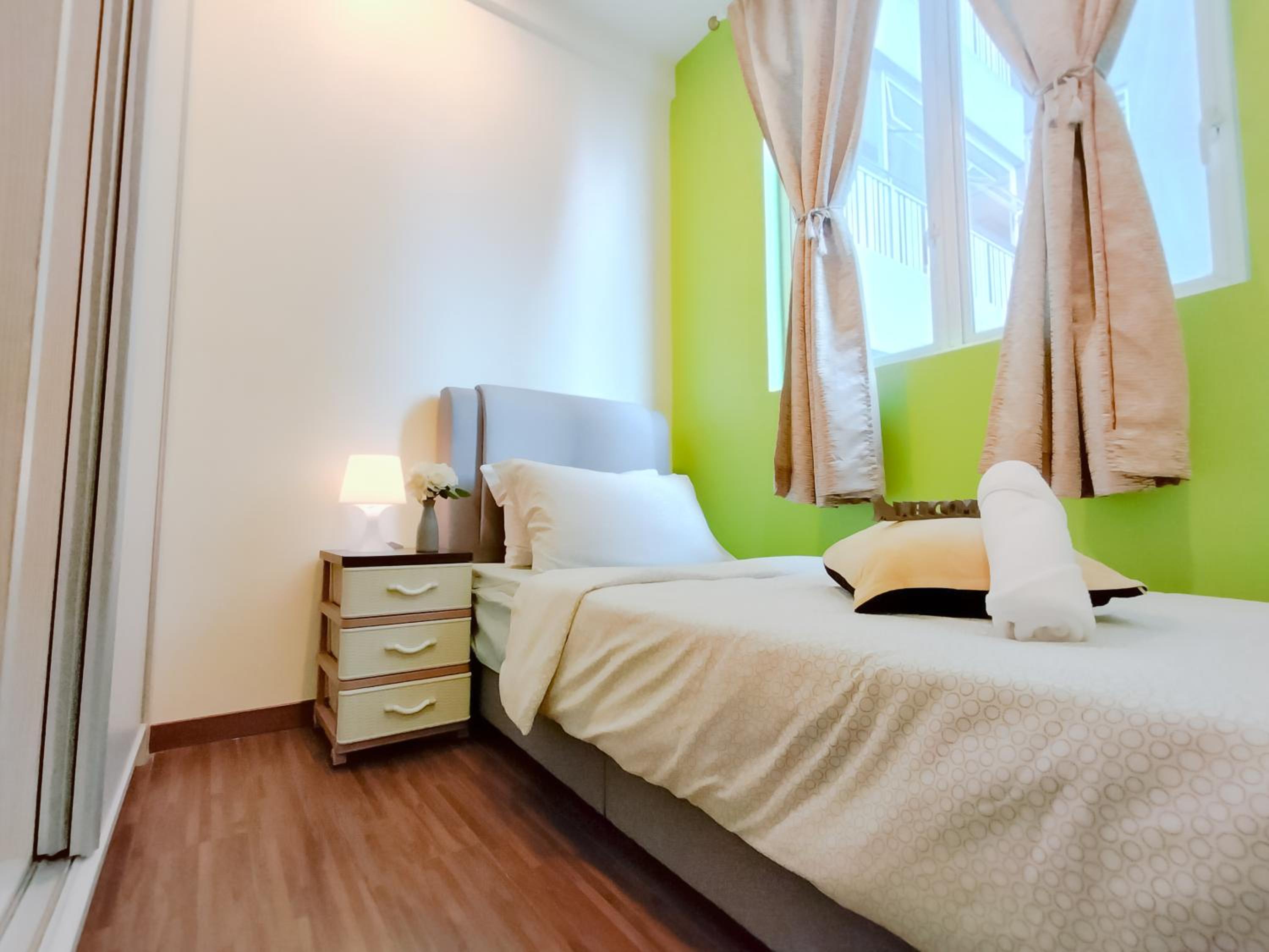 Setapak Central Signature Suites by Manhattan Group