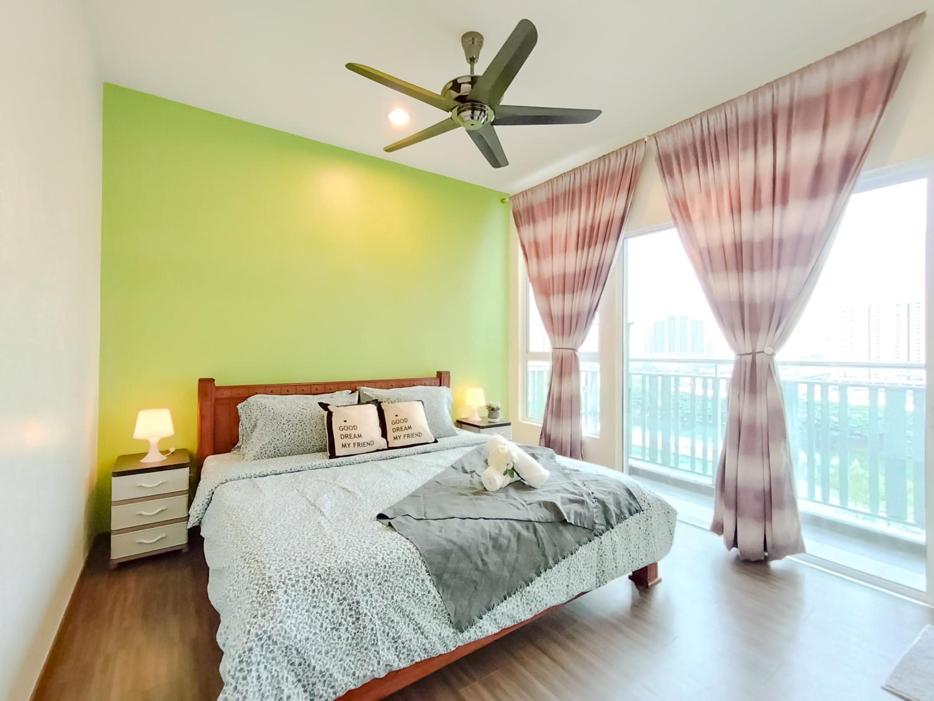 Setapak Central Signature Suites by Manhattan Group