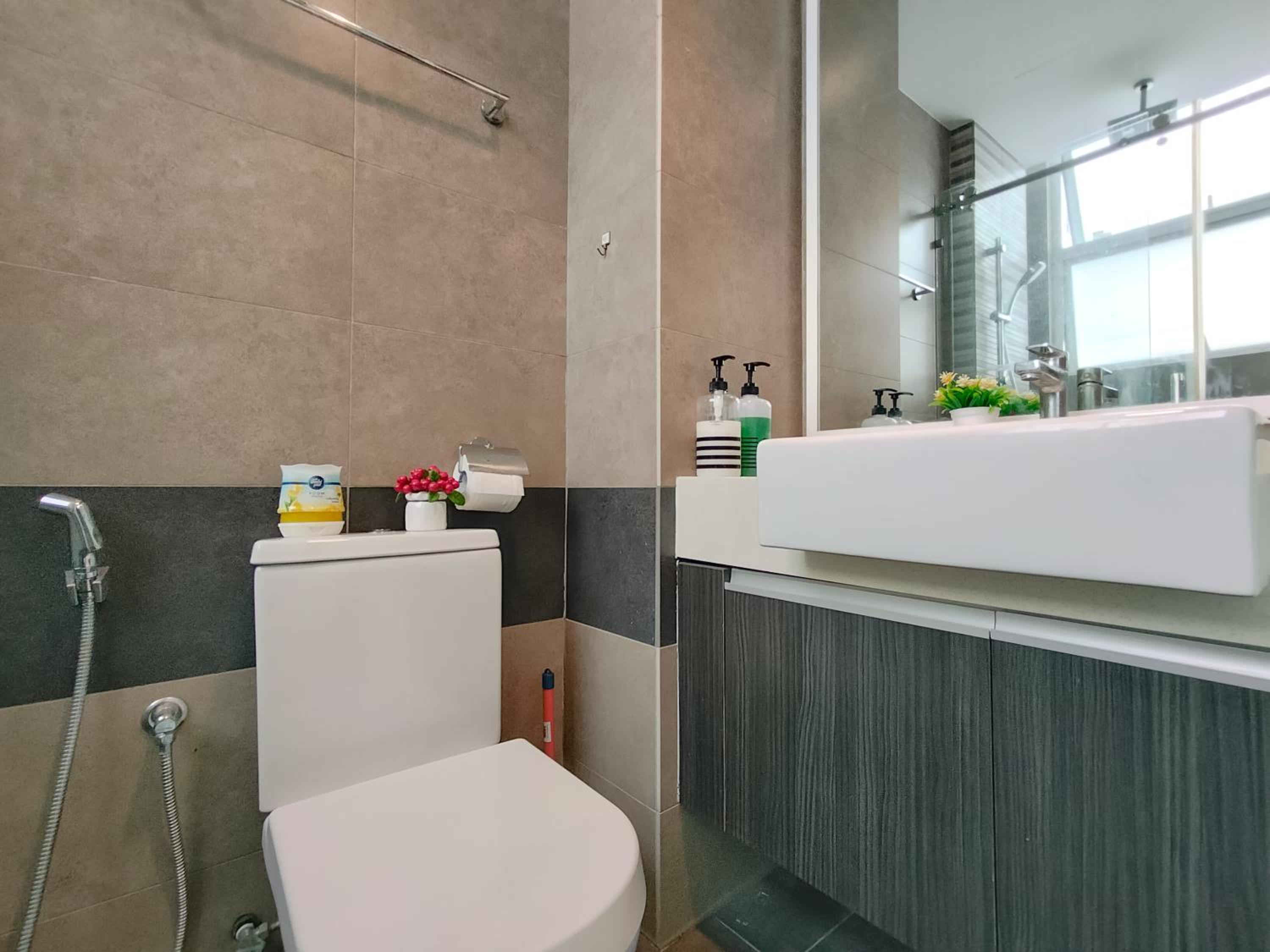 Setapak Central Signature Suites by Manhattan Group