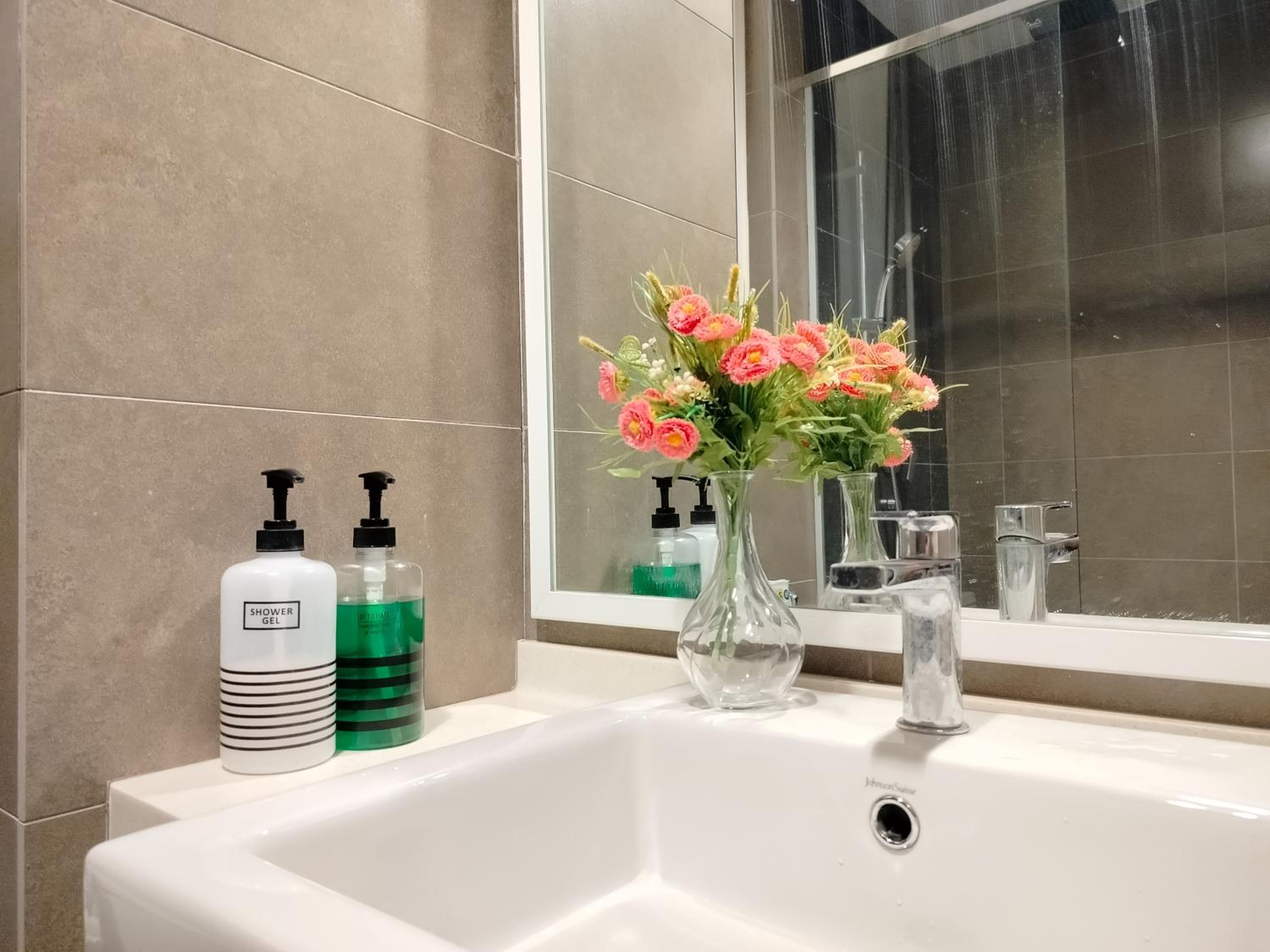 Setapak Central Signature Suites by Manhattan Group