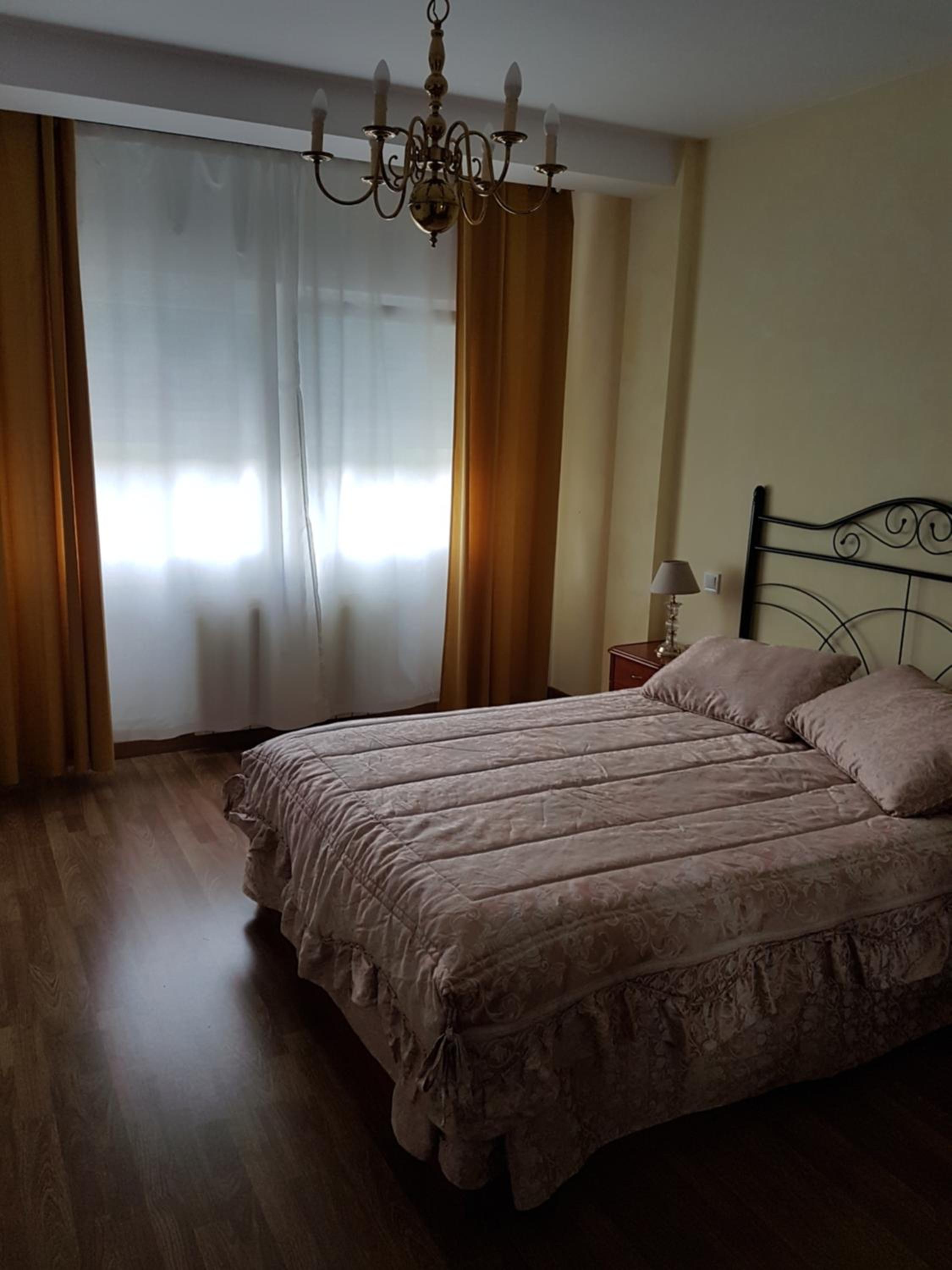 Casa Camiño dos Faros