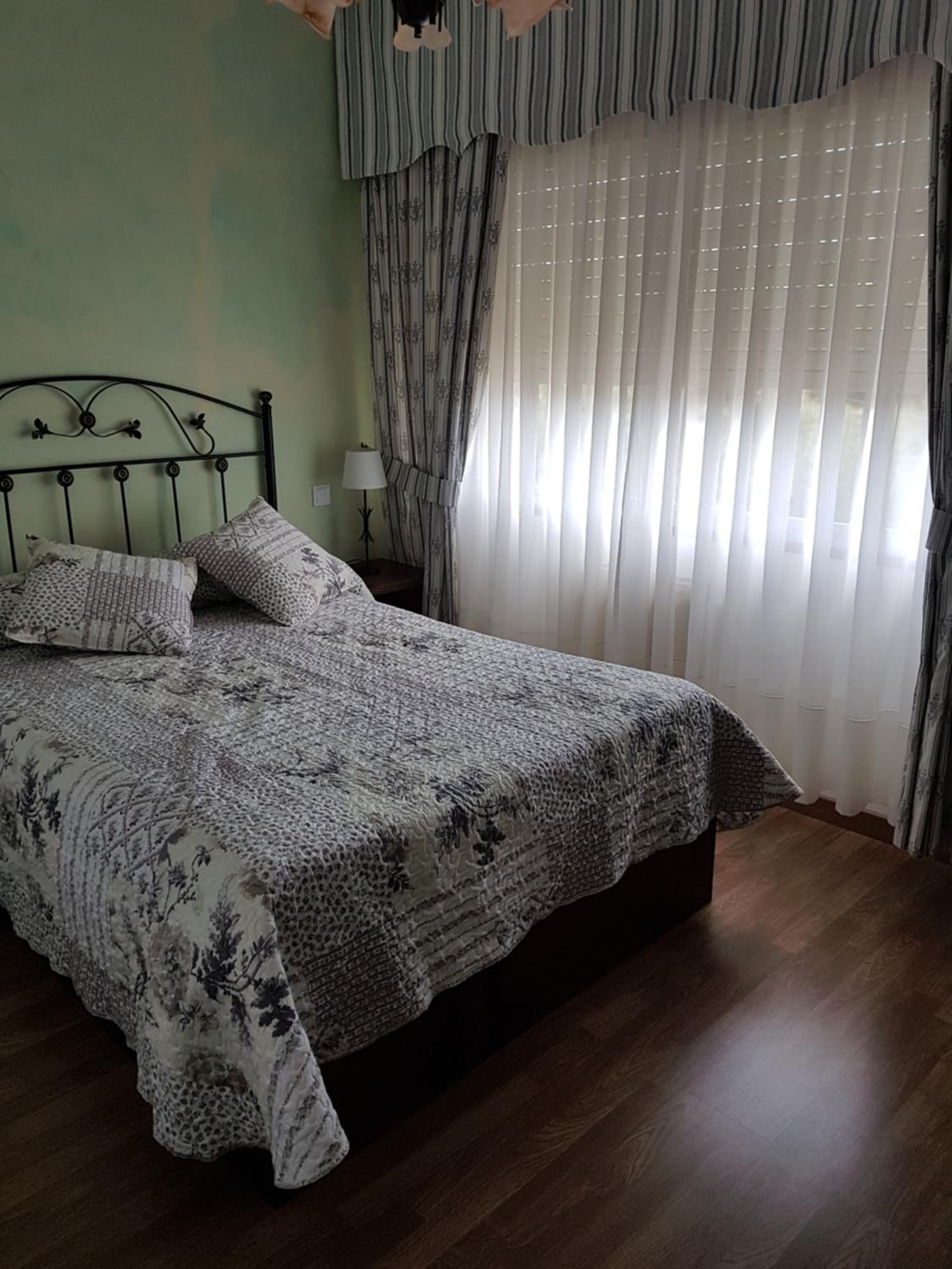 Casa Camiño dos Faros