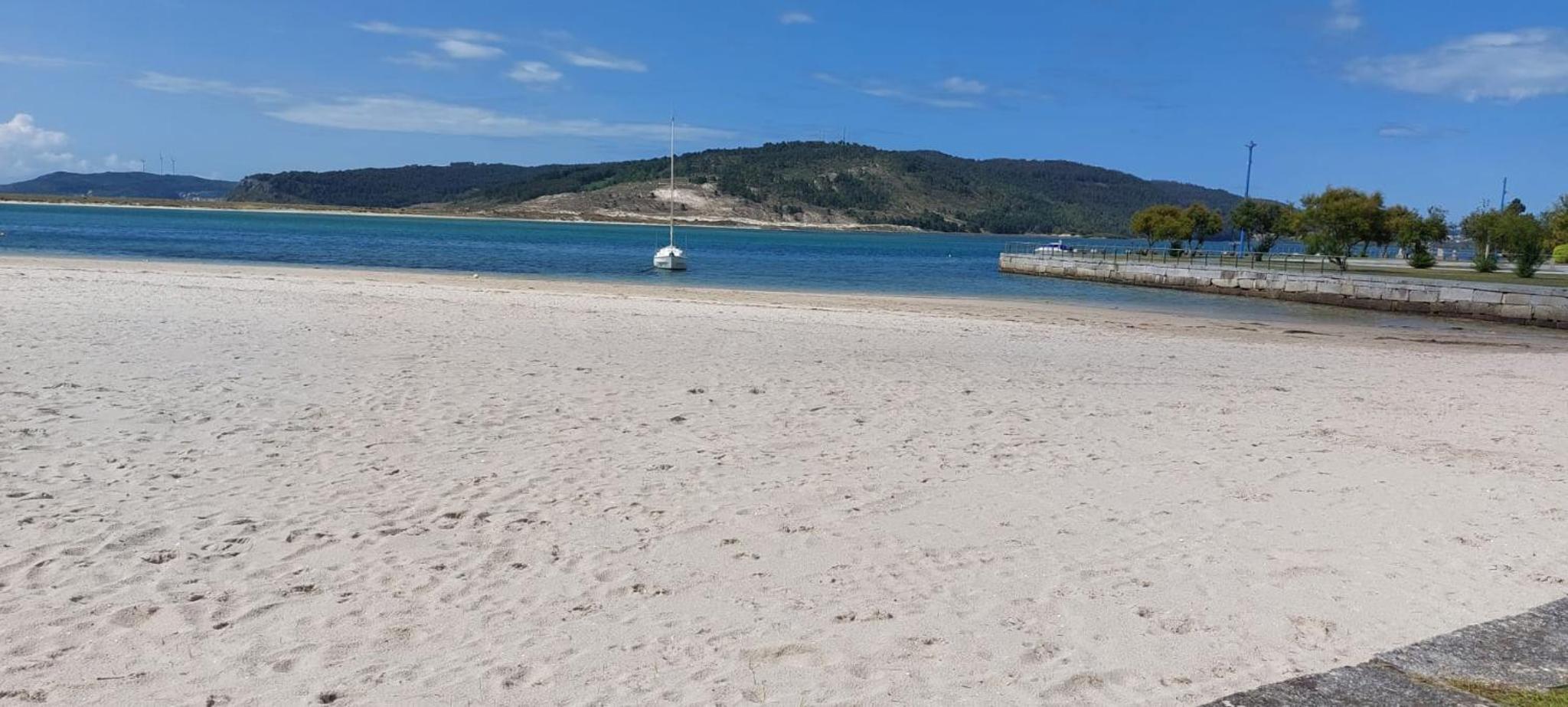 Casa Camiño dos Faros