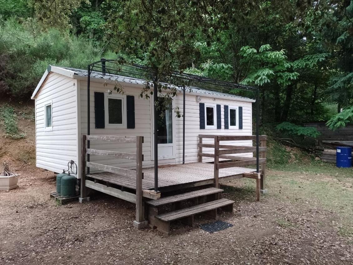 camping bonneval view 4
