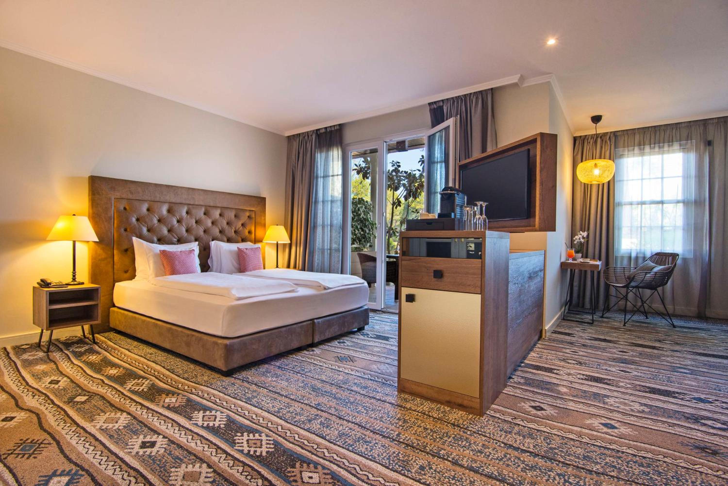 Lindner Hotel Mallorca Portals Nous, part of JdV by Hyatt