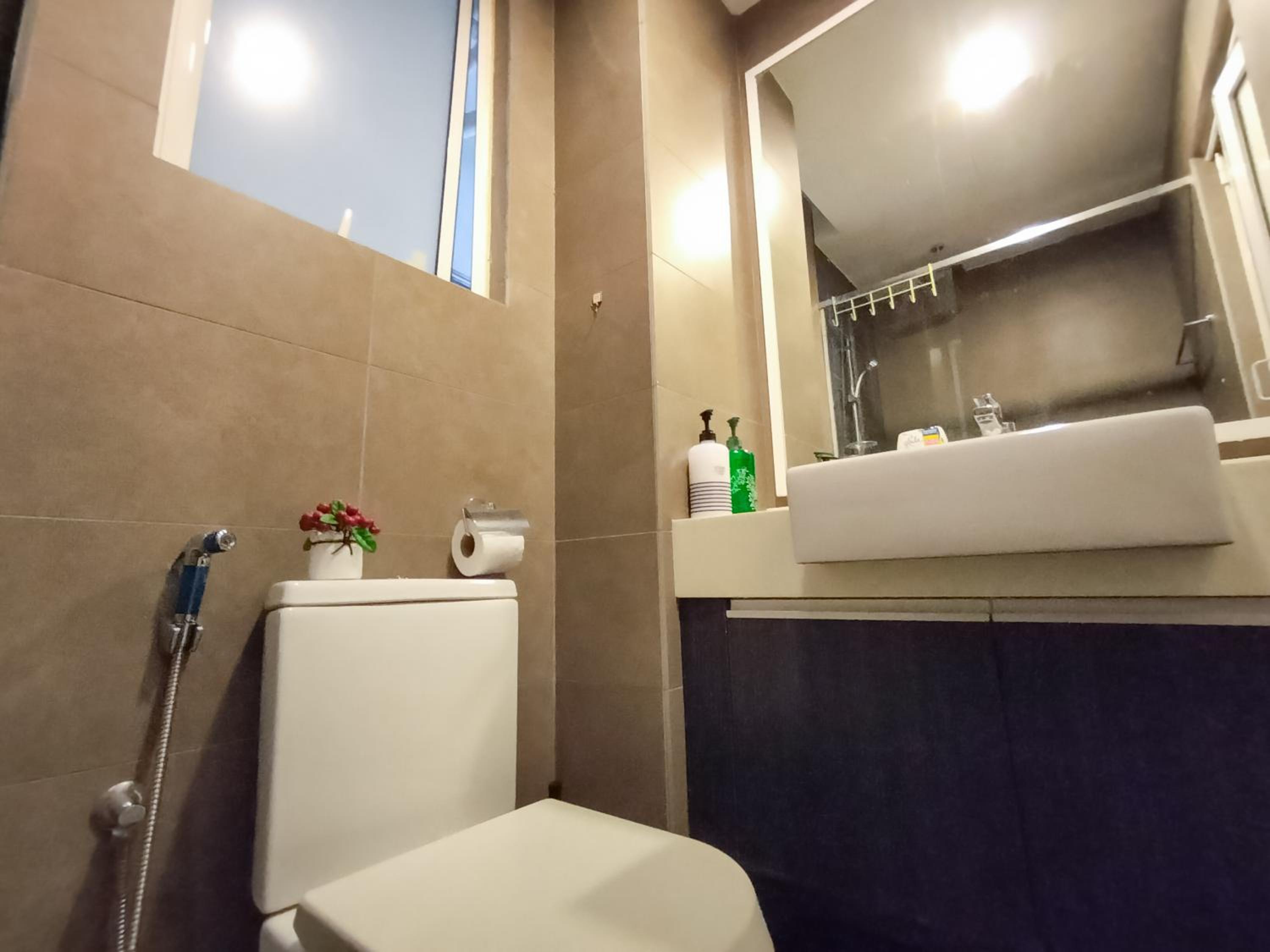 Setapak Central Signature Suites by Manhattan Group