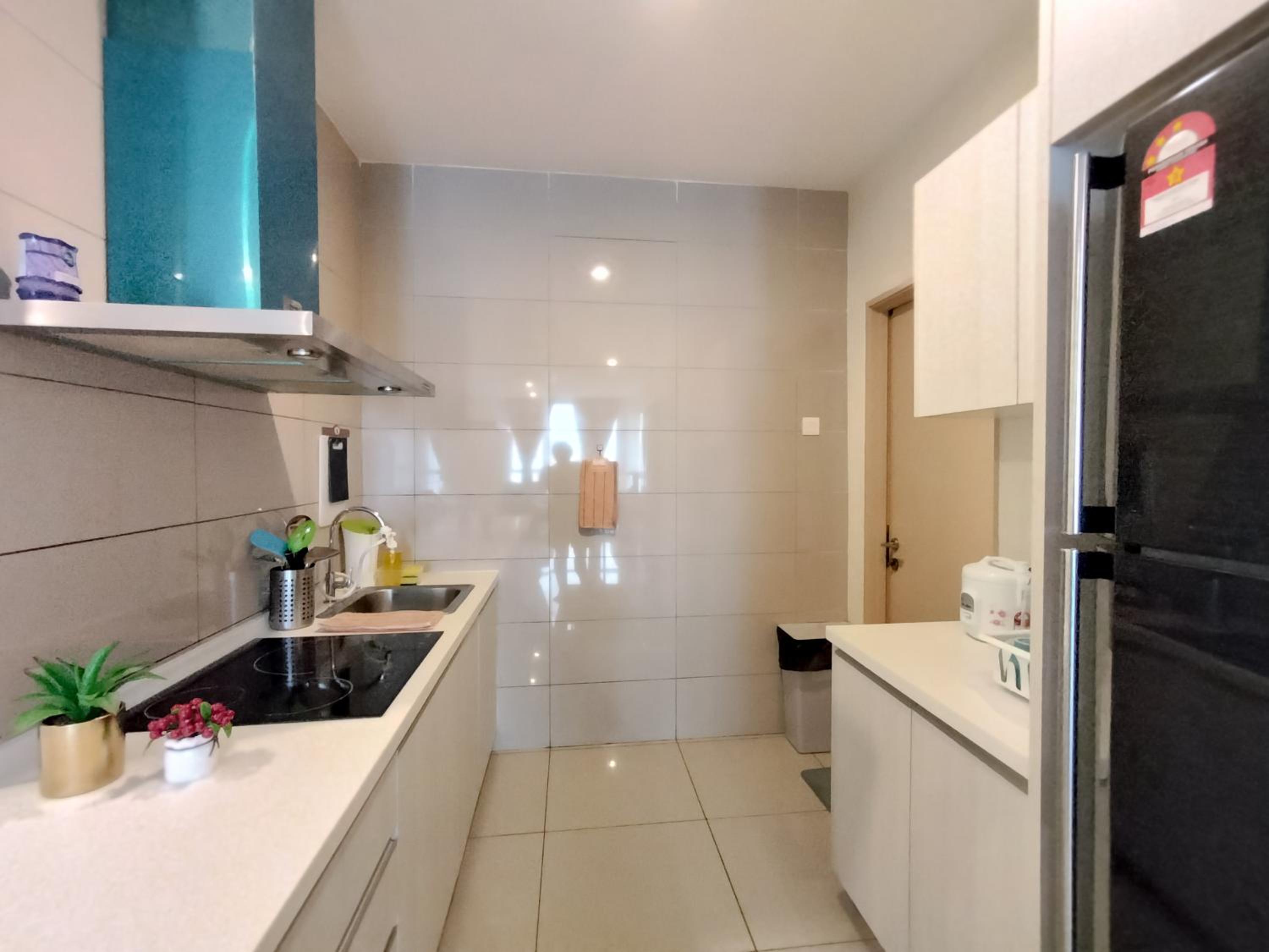 Setapak Central Signature Suites by Manhattan Group