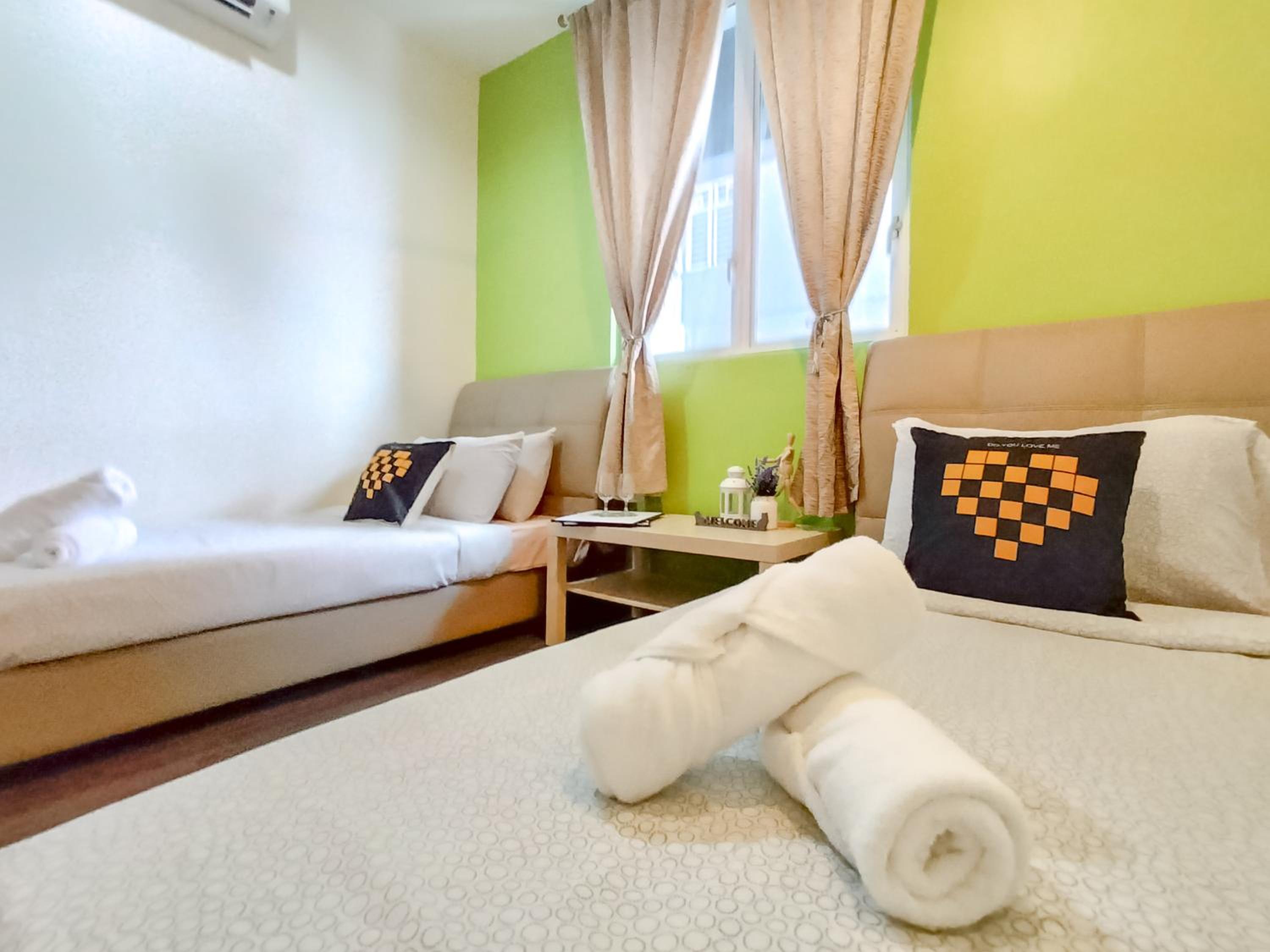 Setapak Central Signature Suites by Manhattan Group