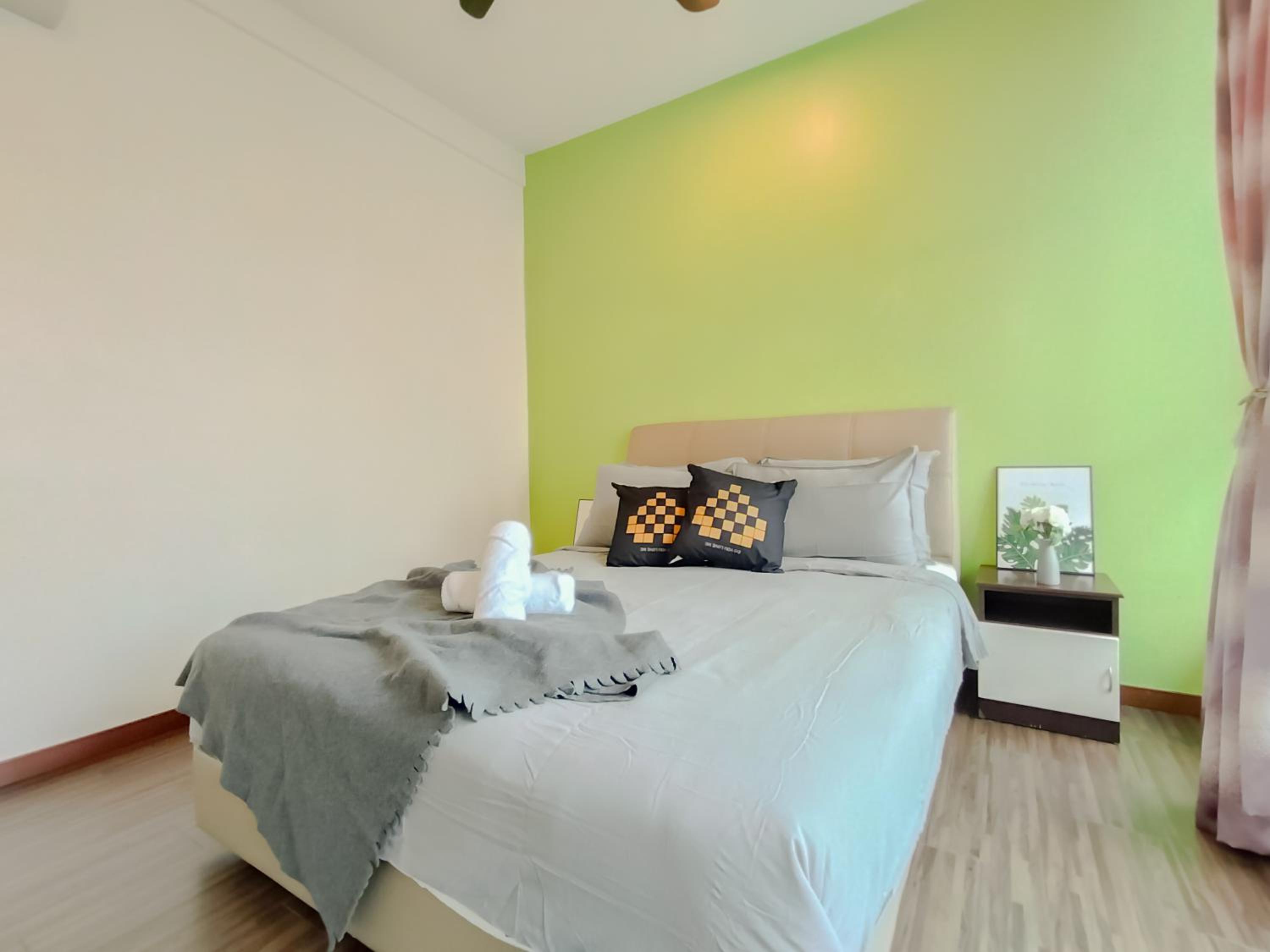 Setapak Central Signature Suites by Manhattan Group