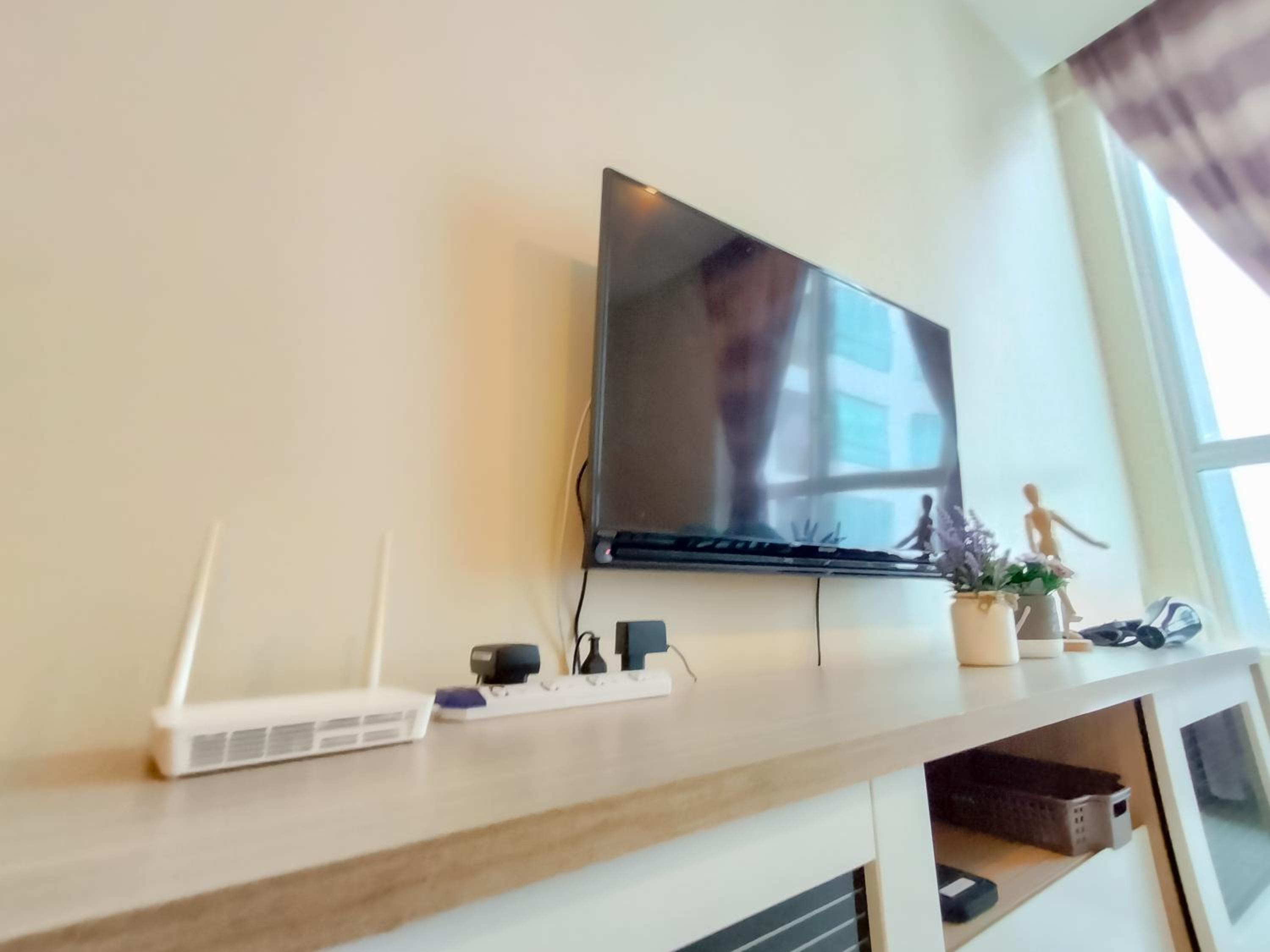 Setapak Central Signature Suites by Manhattan Group