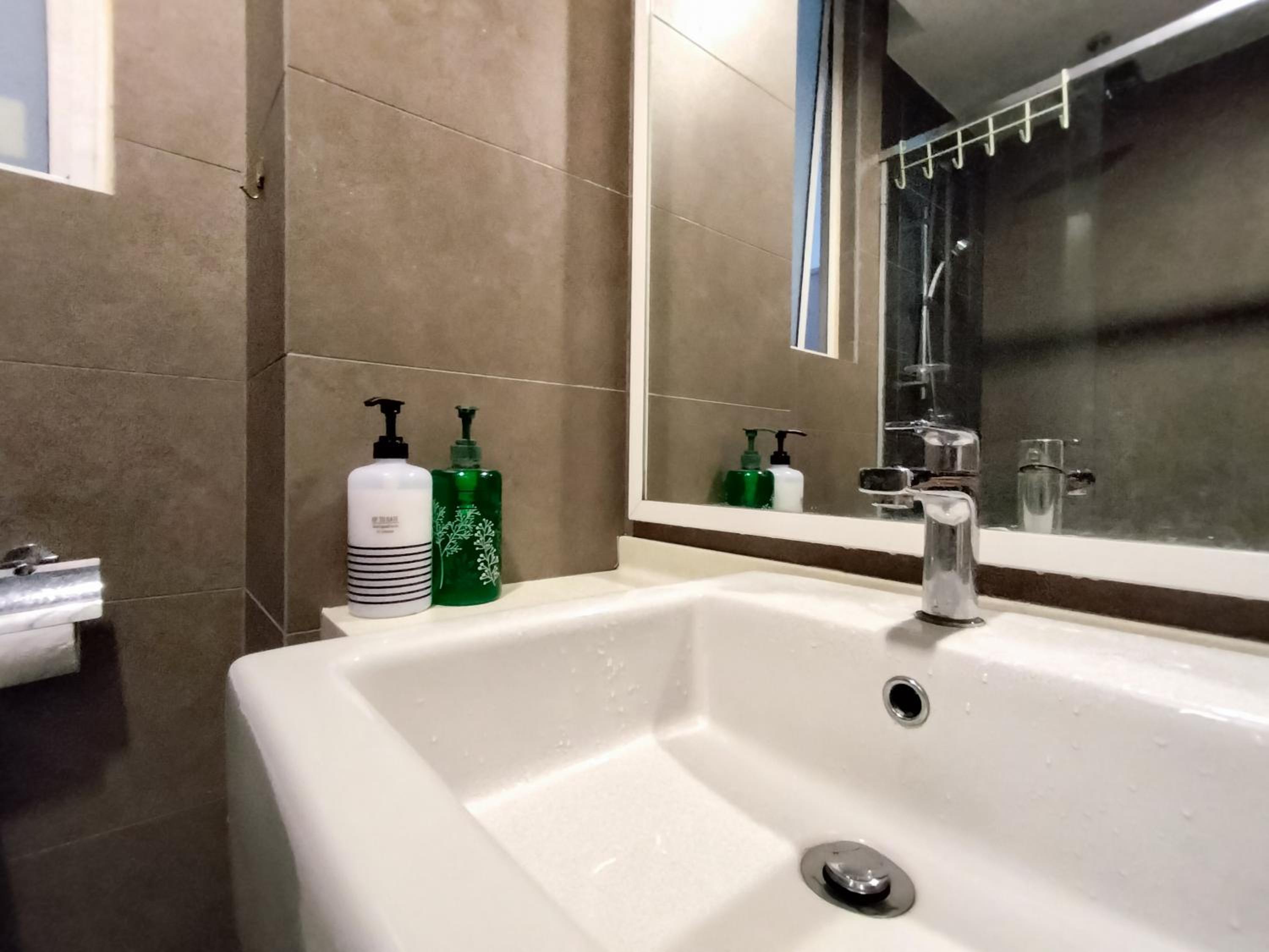 Setapak Central Signature Suites by Manhattan Group