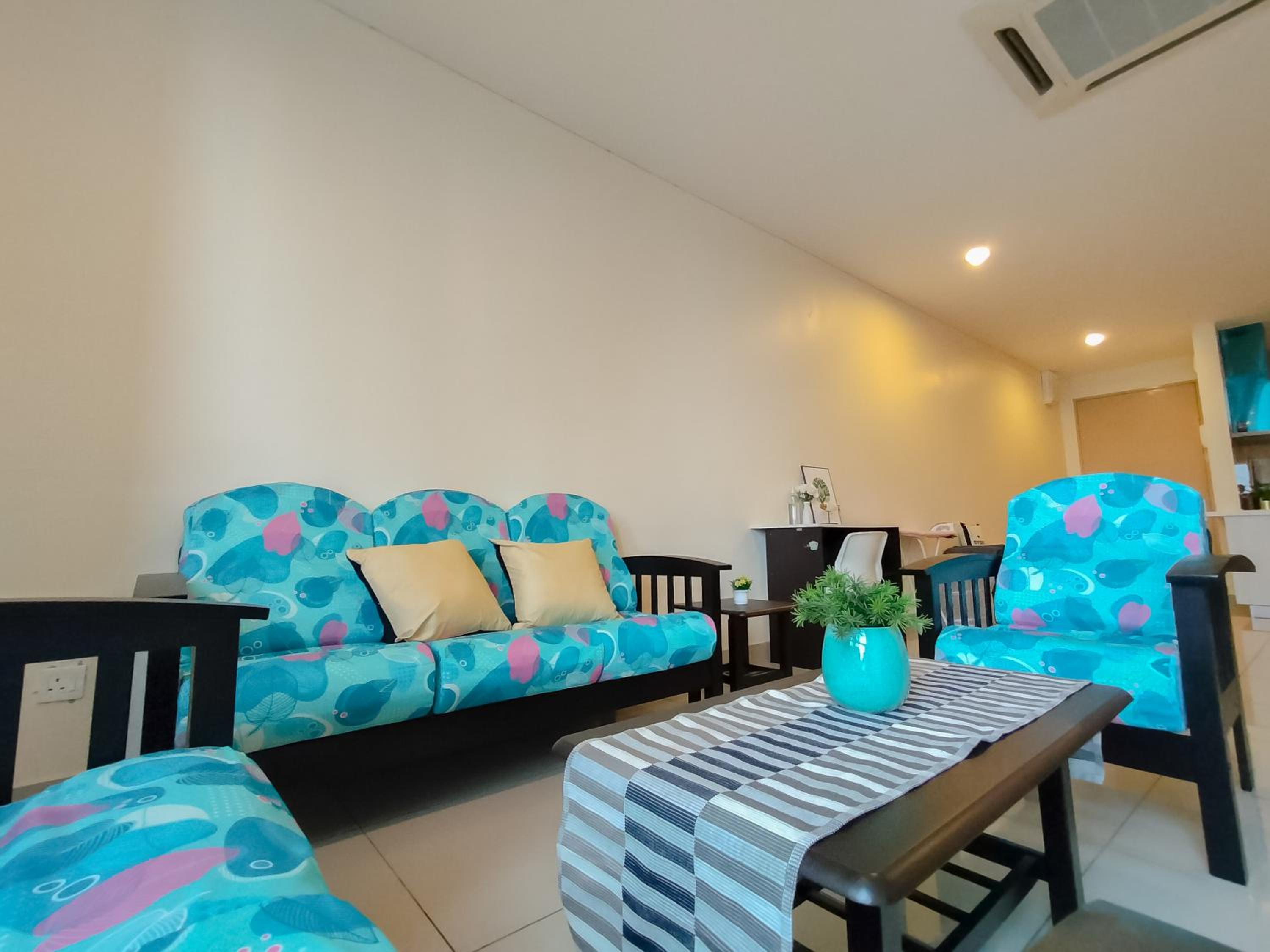 Setapak Central Signature Suites by Manhattan Group