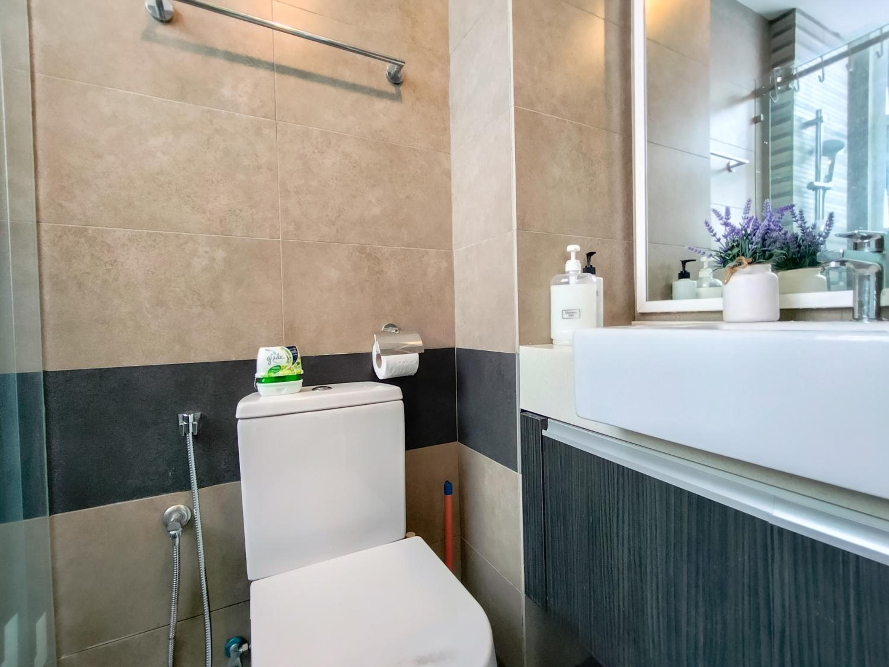 Setapak Central Signature Suites by Manhattan Group