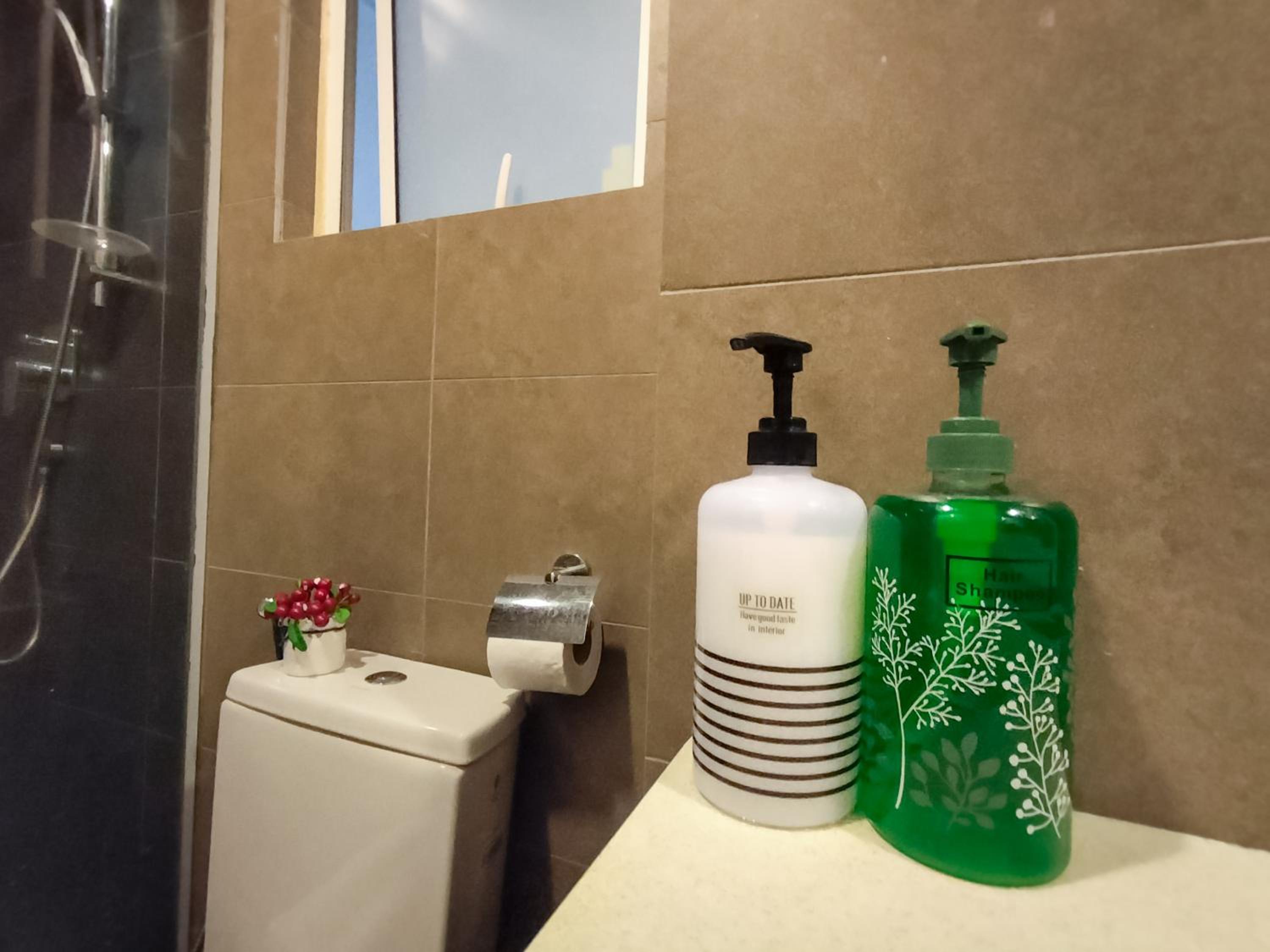 Setapak Central Signature Suites by Manhattan Group