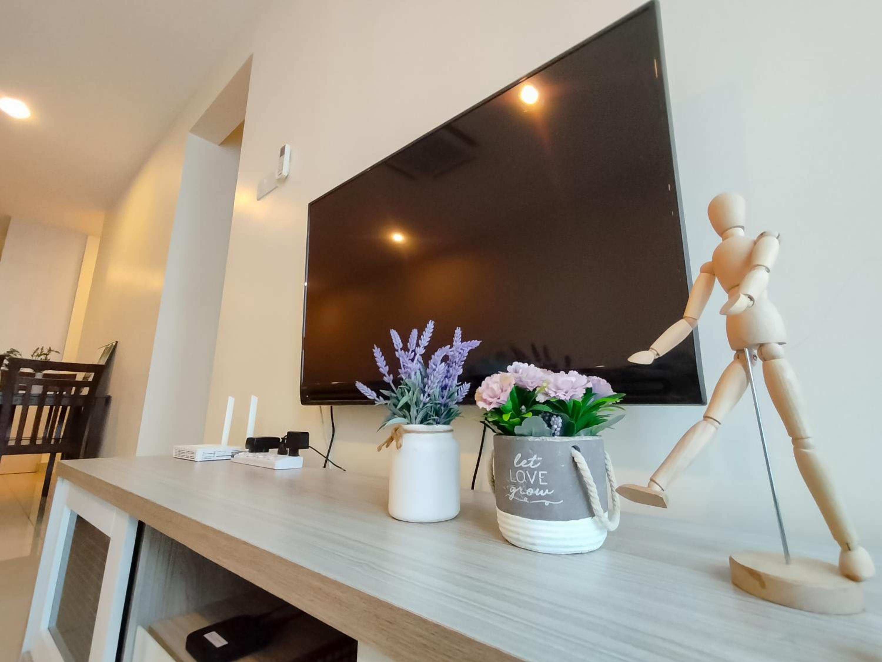 Setapak Central Signature Suites by Manhattan Group