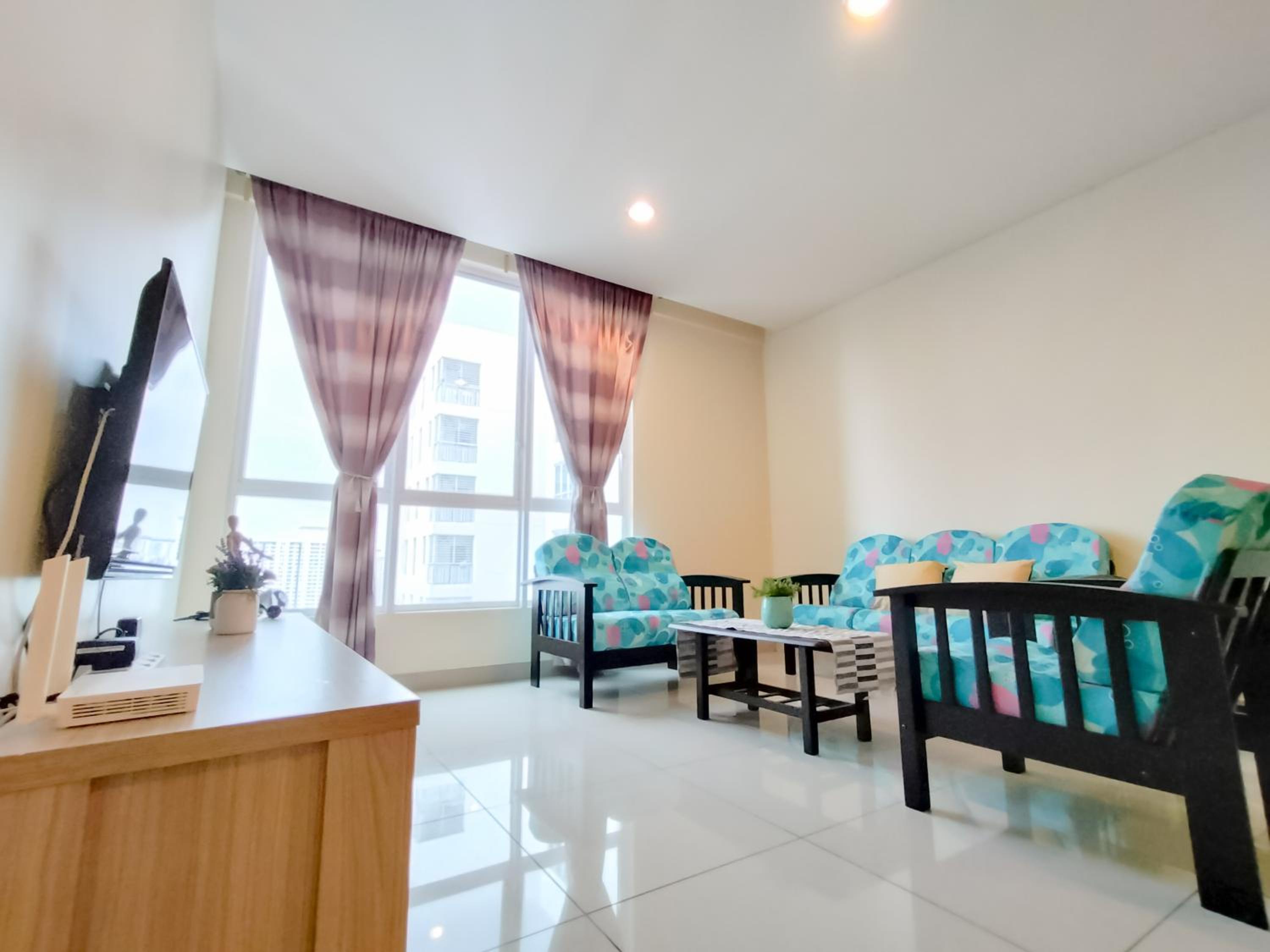 Setapak Central Signature Suites by Manhattan Group