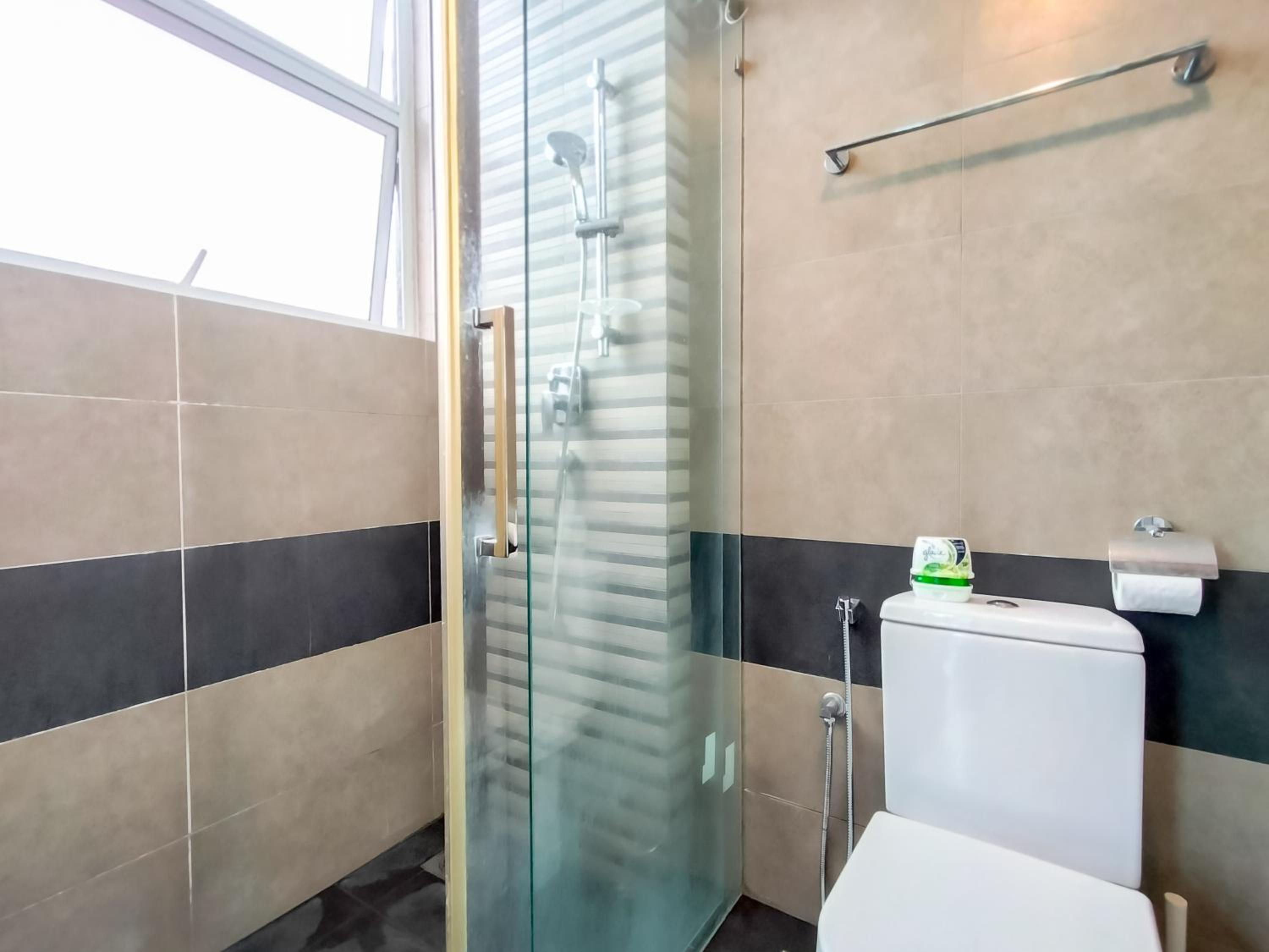 Setapak Central Signature Suites by Manhattan Group