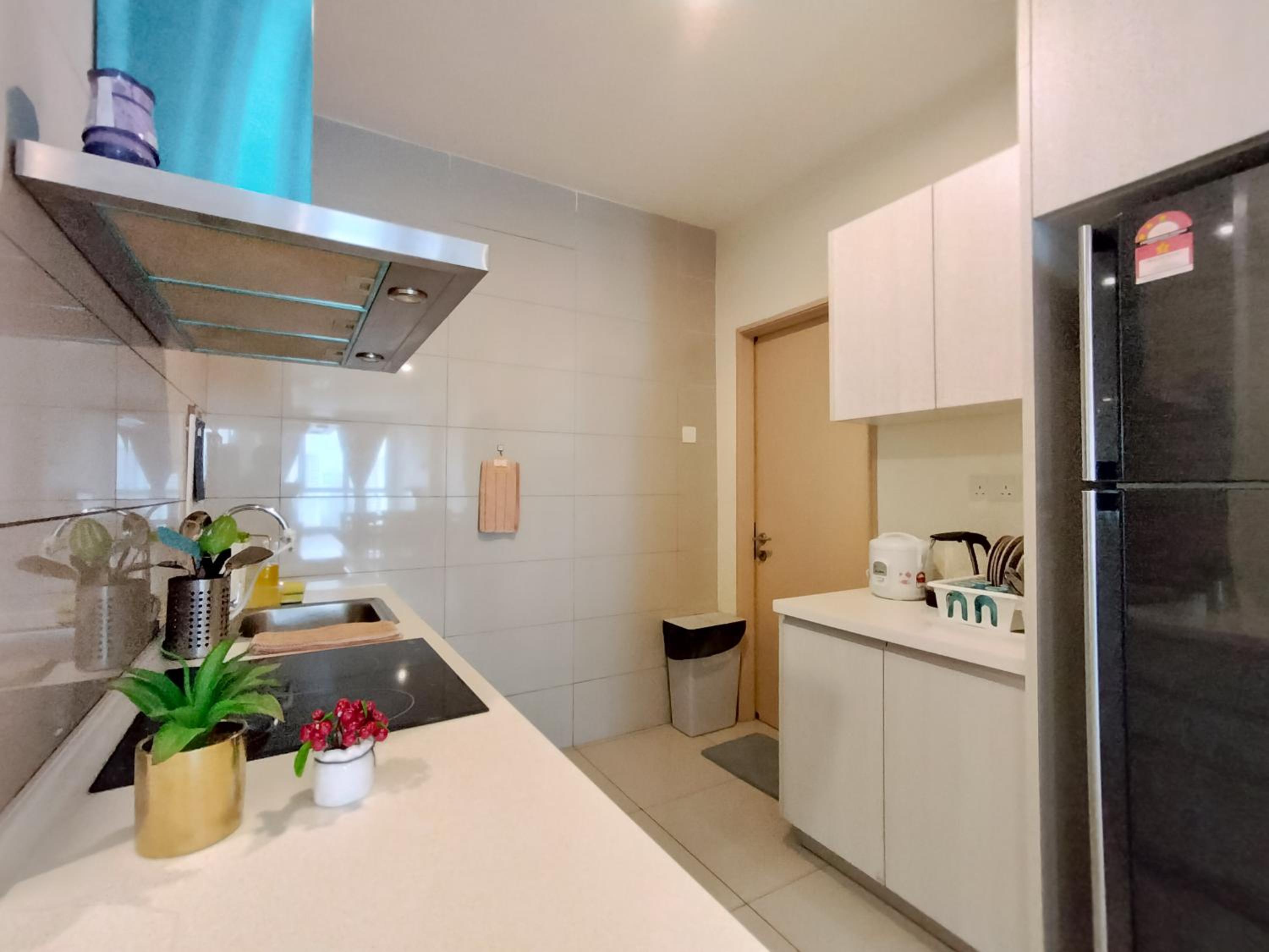 Setapak Central Signature Suites by Manhattan Group