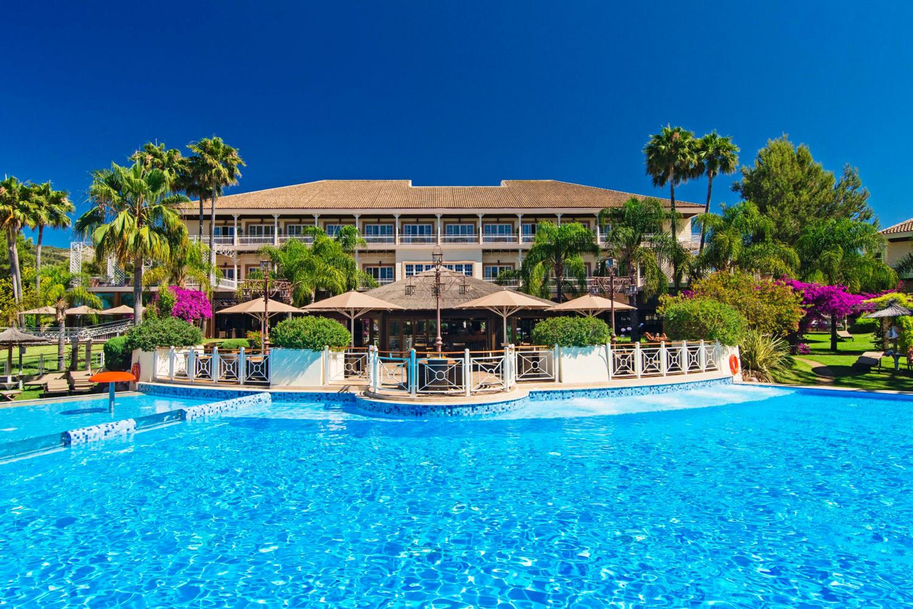 Hotel Lindner Hotel Mallorca Portals Nous, part of JdV by Hyatt - Image 1