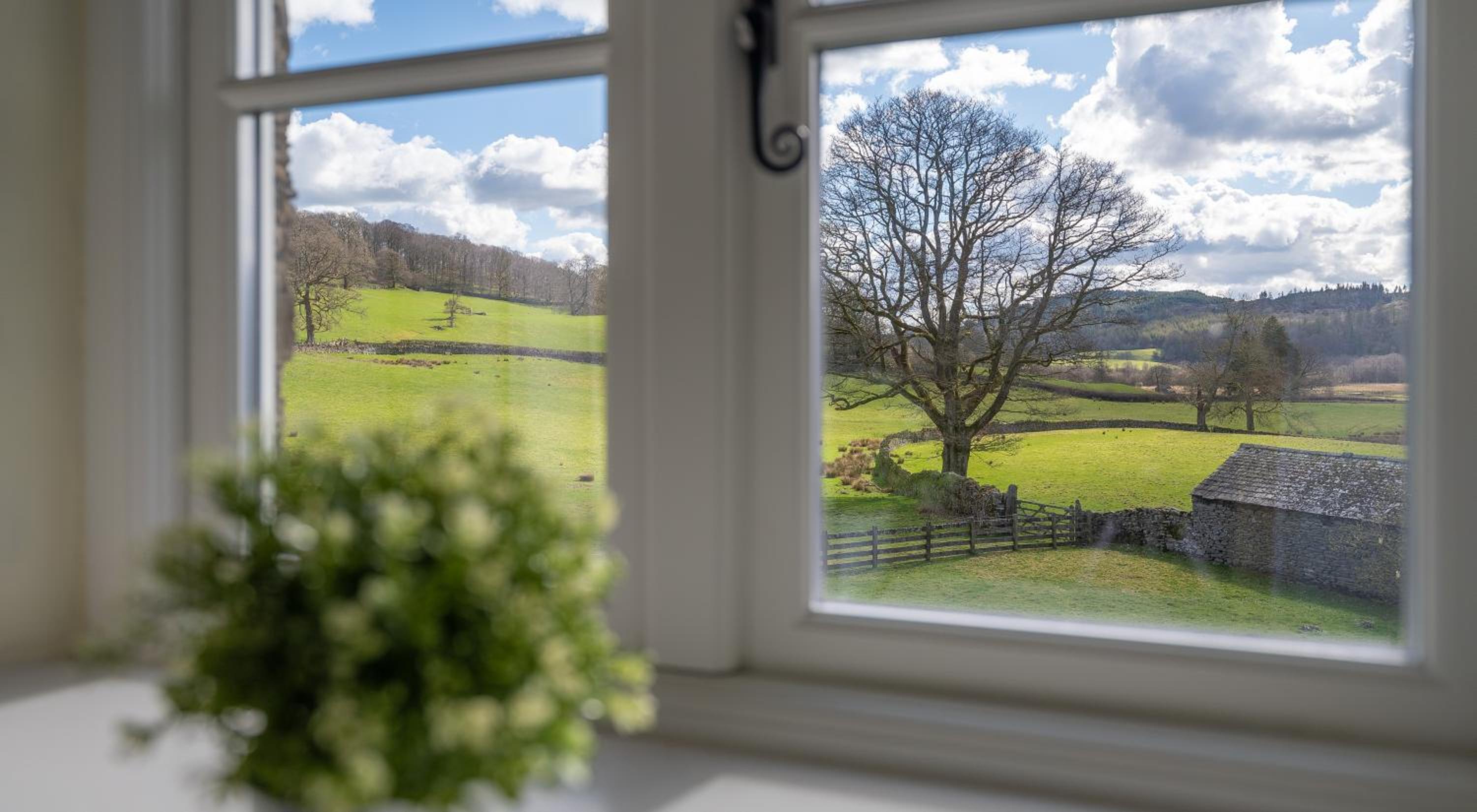 Thirlmere