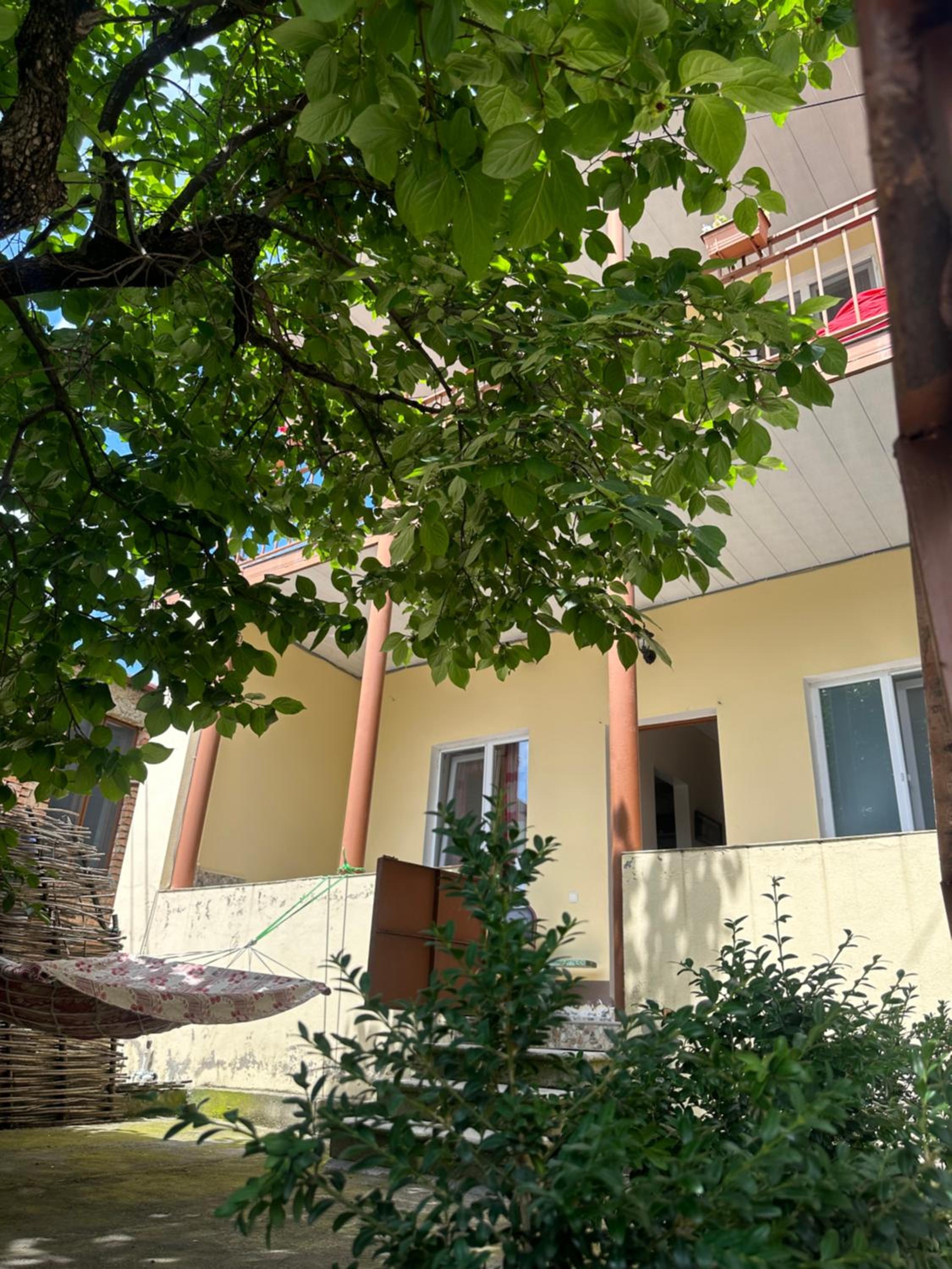 Shmagdas House Sighnaghi შმაგდას სახლი სიღნაღში view 4