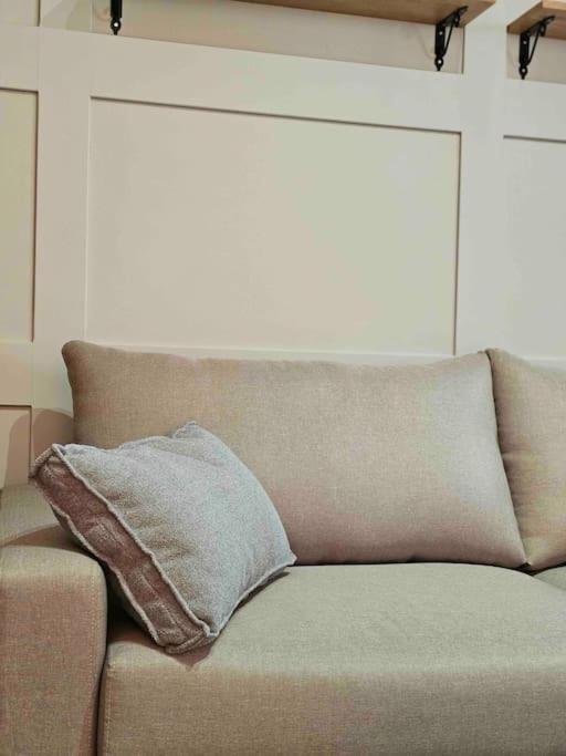 Terrace Flat in Heart of Tirana