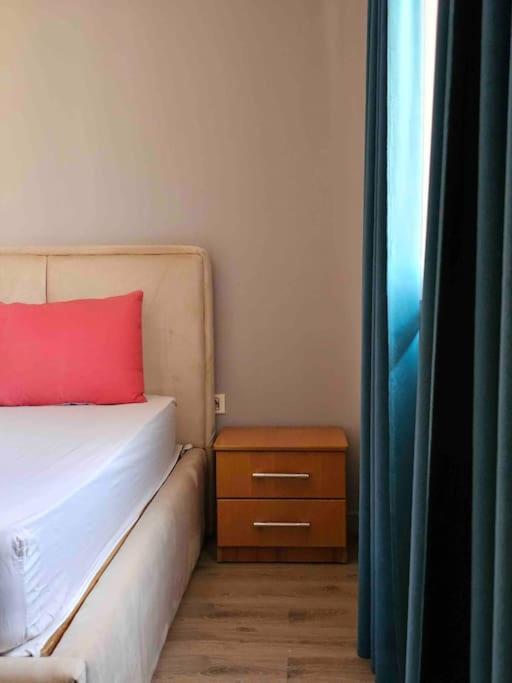 Terrace Flat in Heart of Tirana