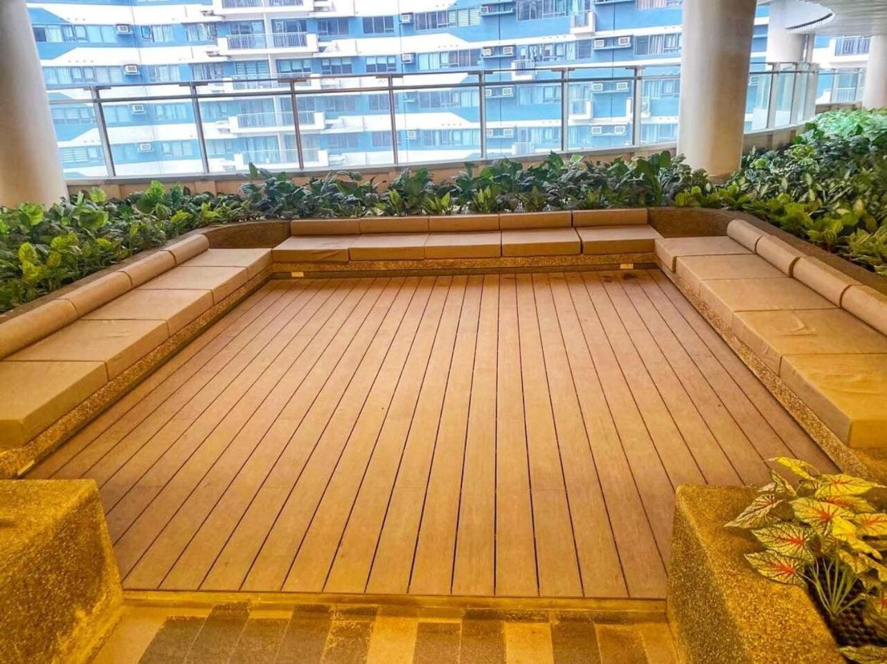 Stylish&Homey1-Br Apartment in Makati view 5