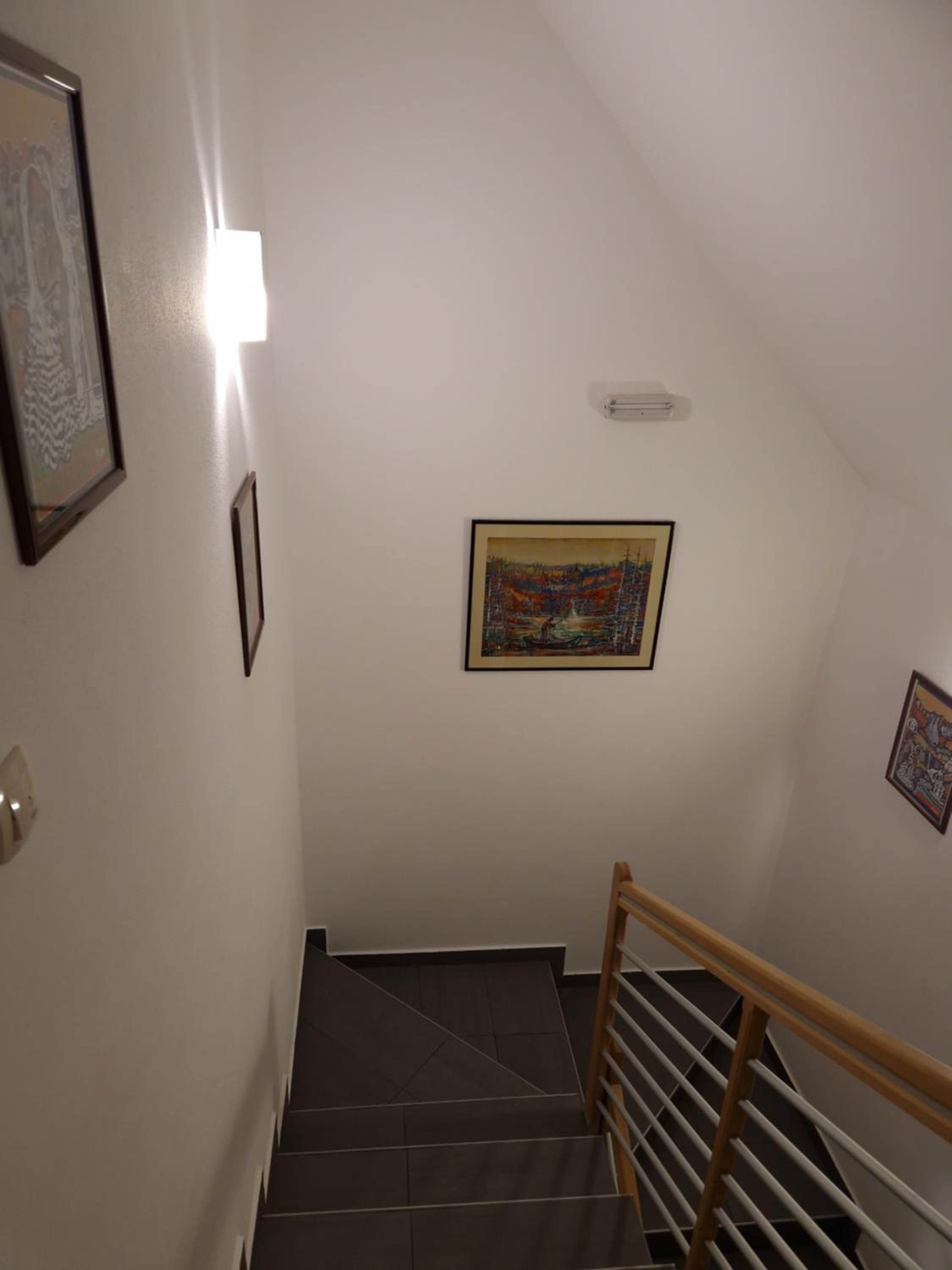 Guest house Wolf II
