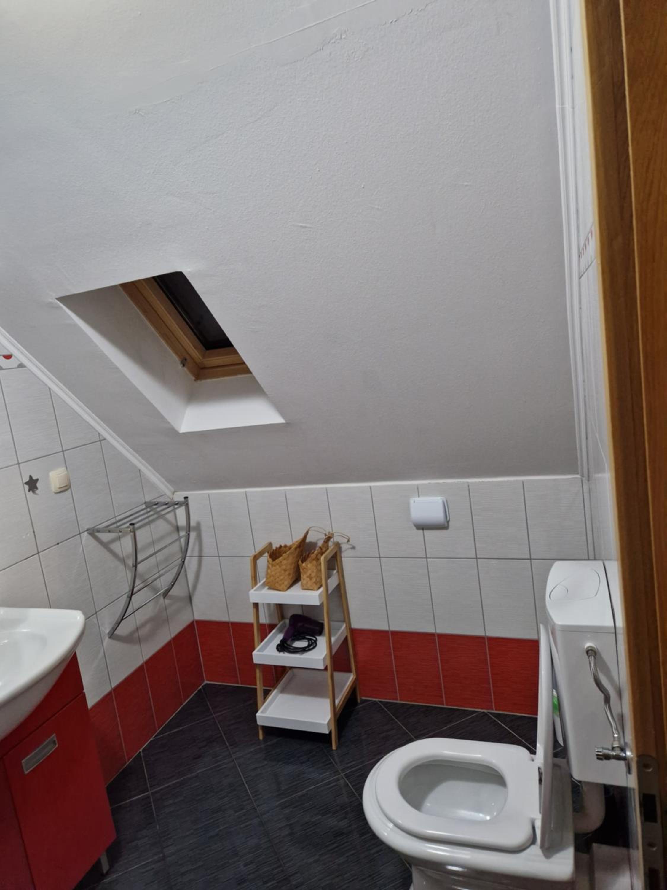 Guest house Wolf II