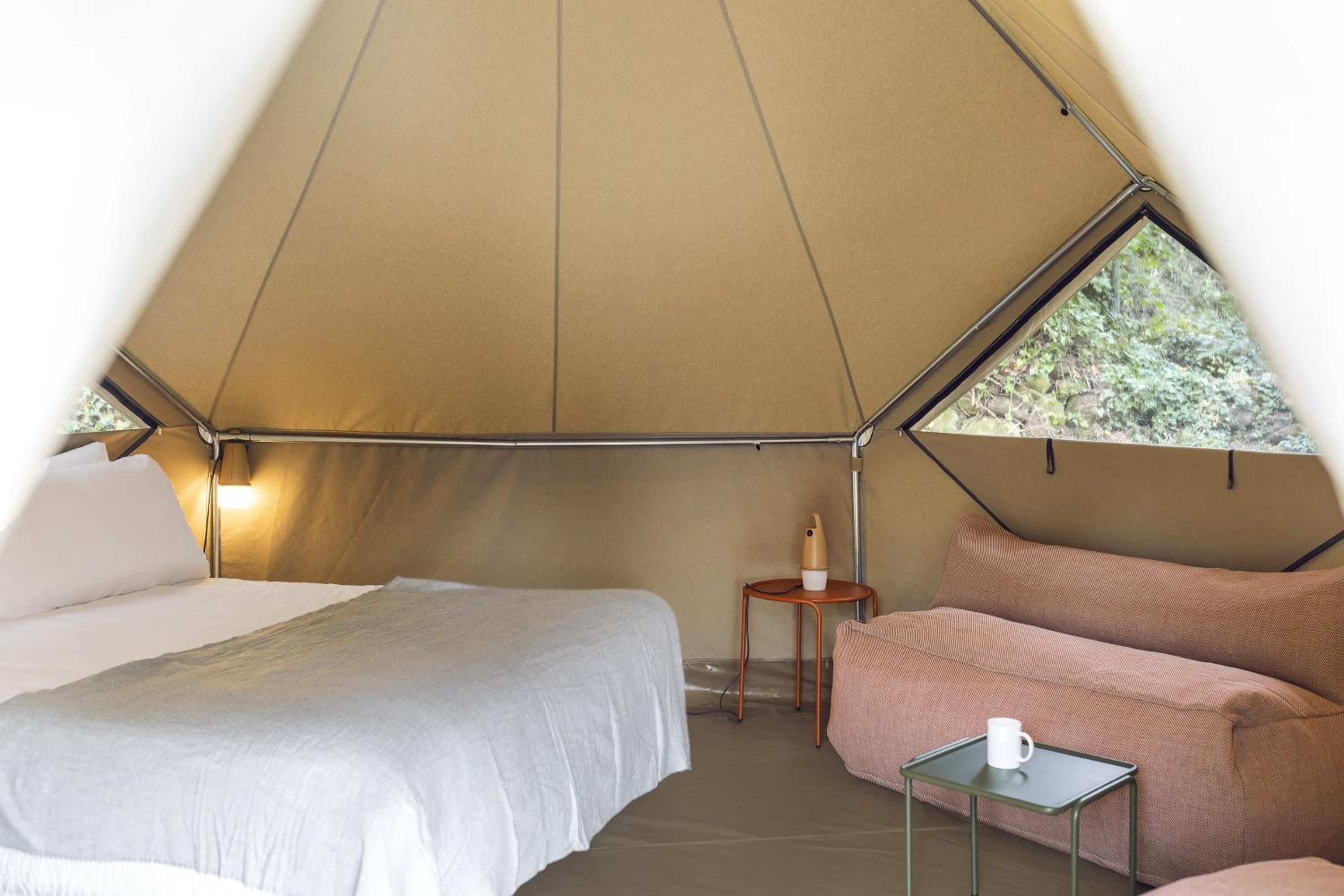 Wecamp San Sebastián