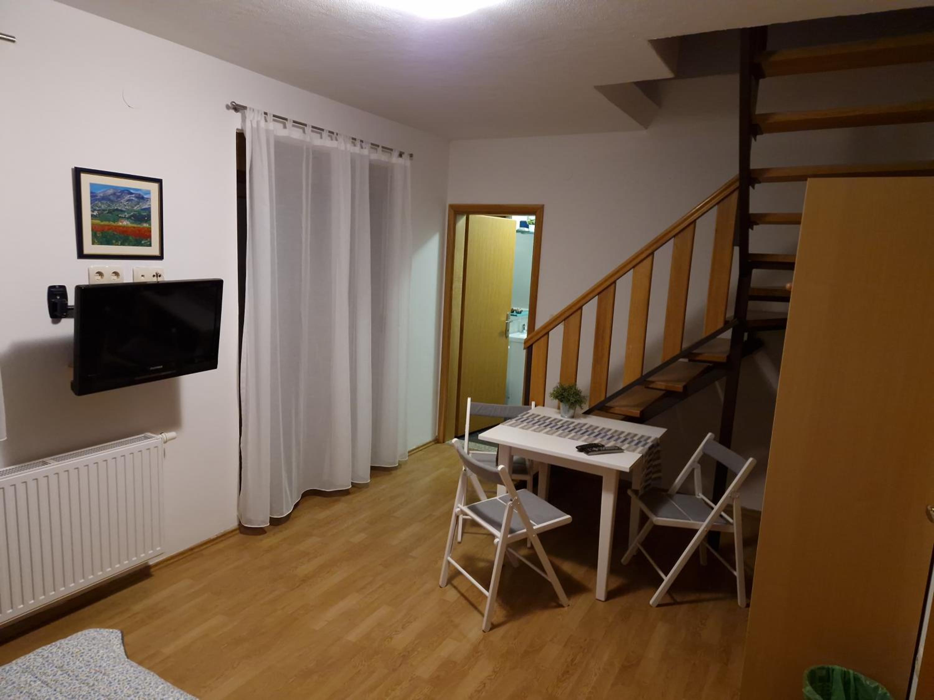 Guest house Wolf II