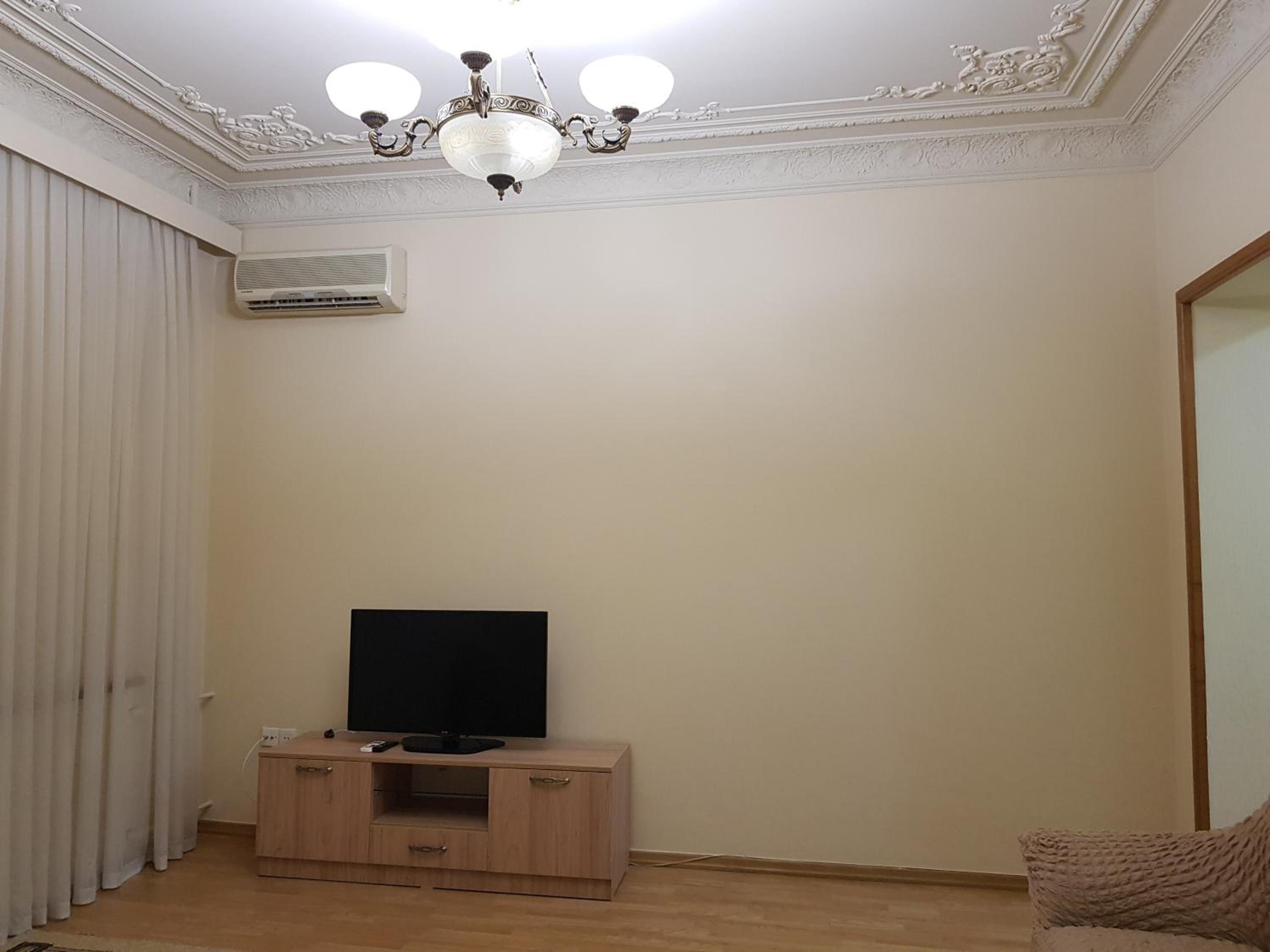 Central Baku Luxury Boulivard Apartment