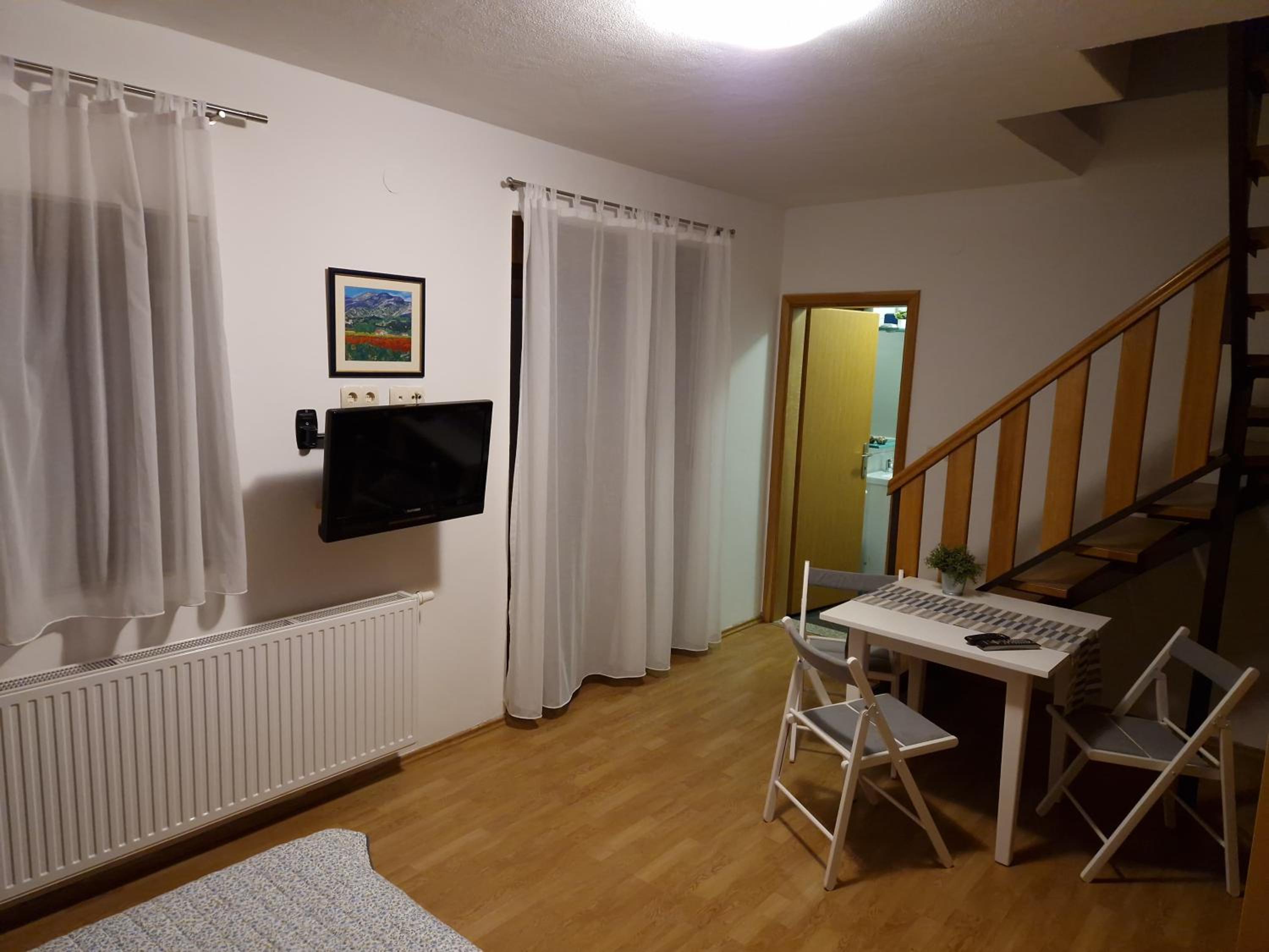 Guest house Wolf II