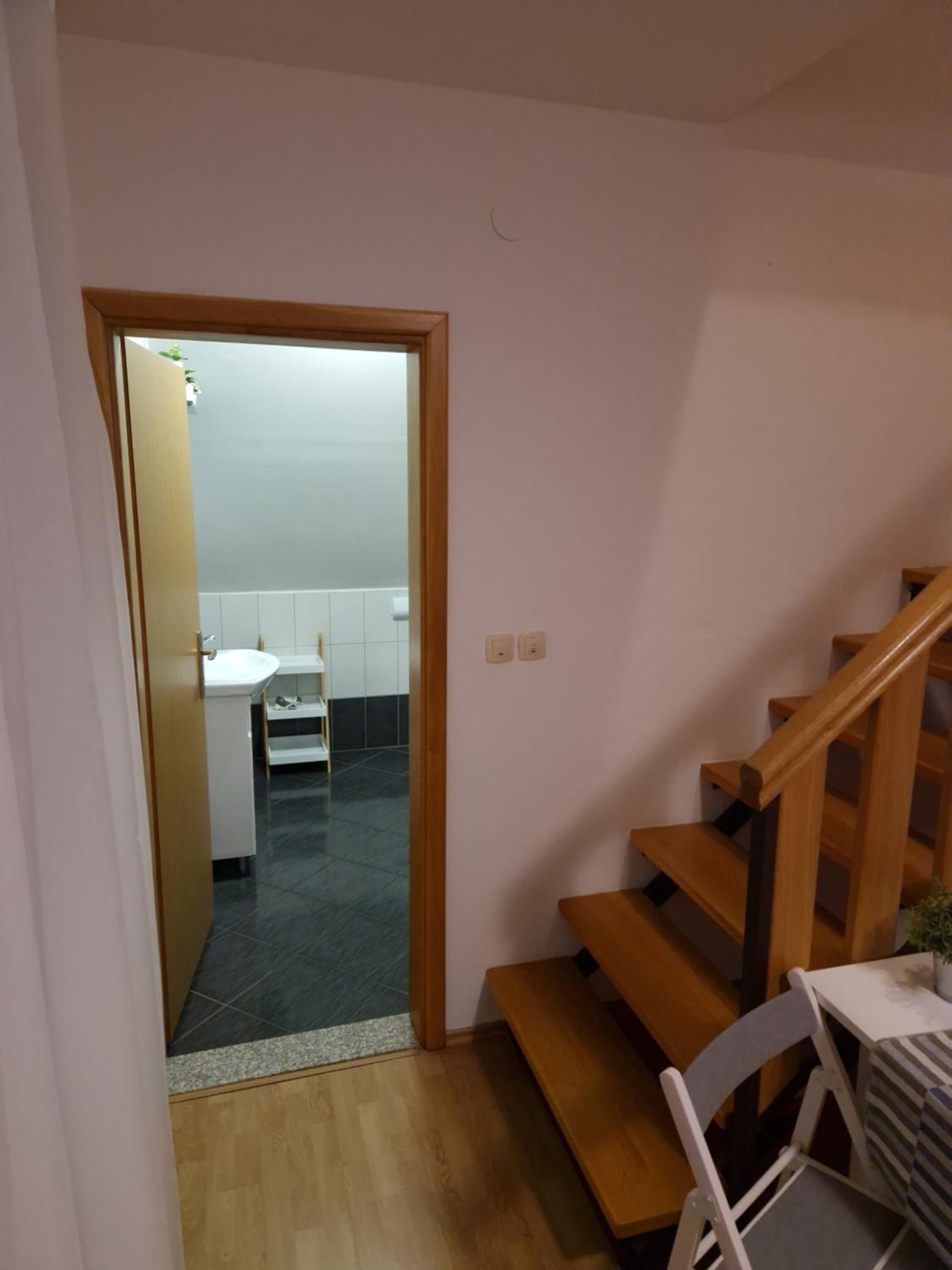 Guest house Wolf II