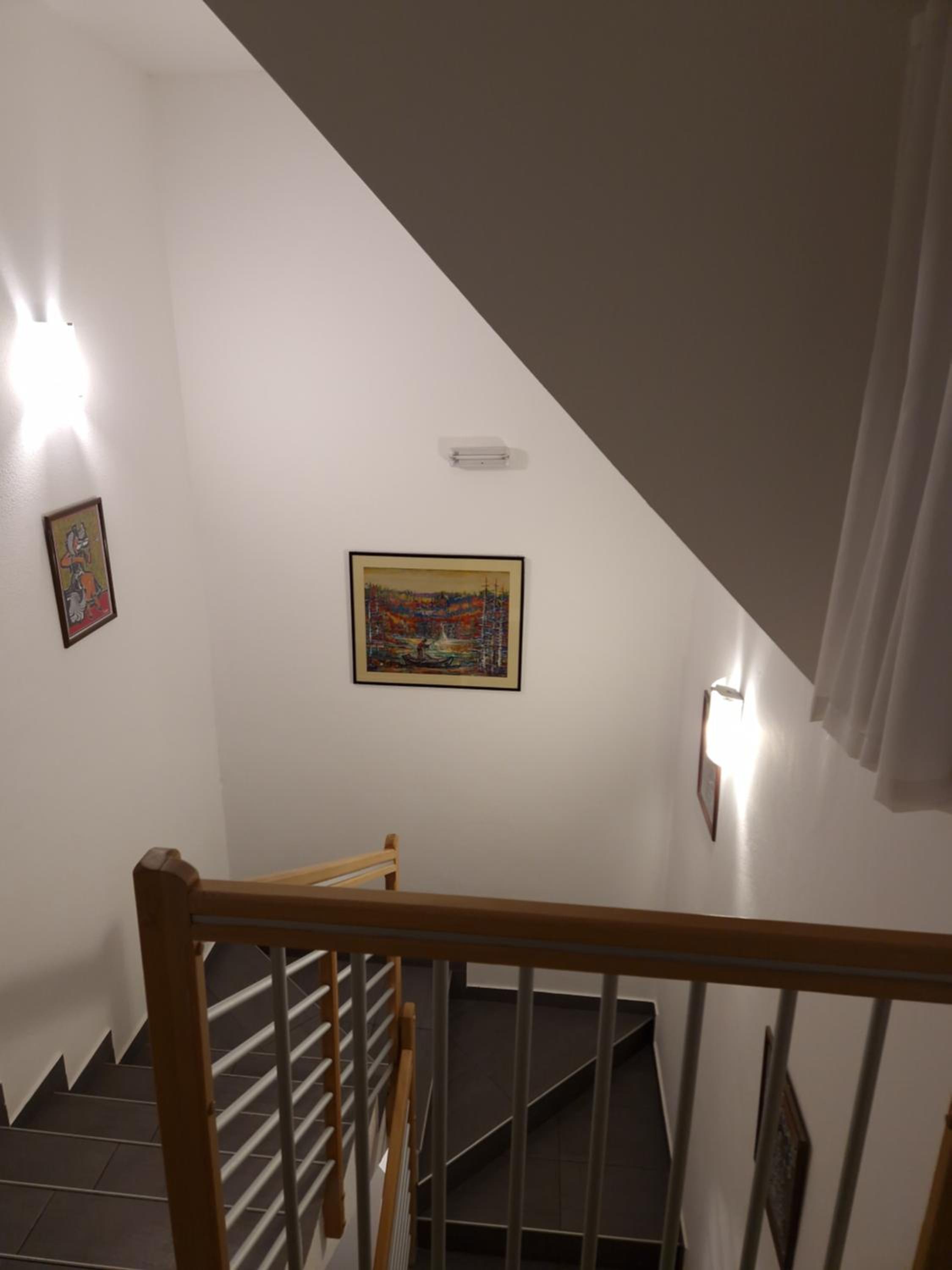 Guest house Wolf II