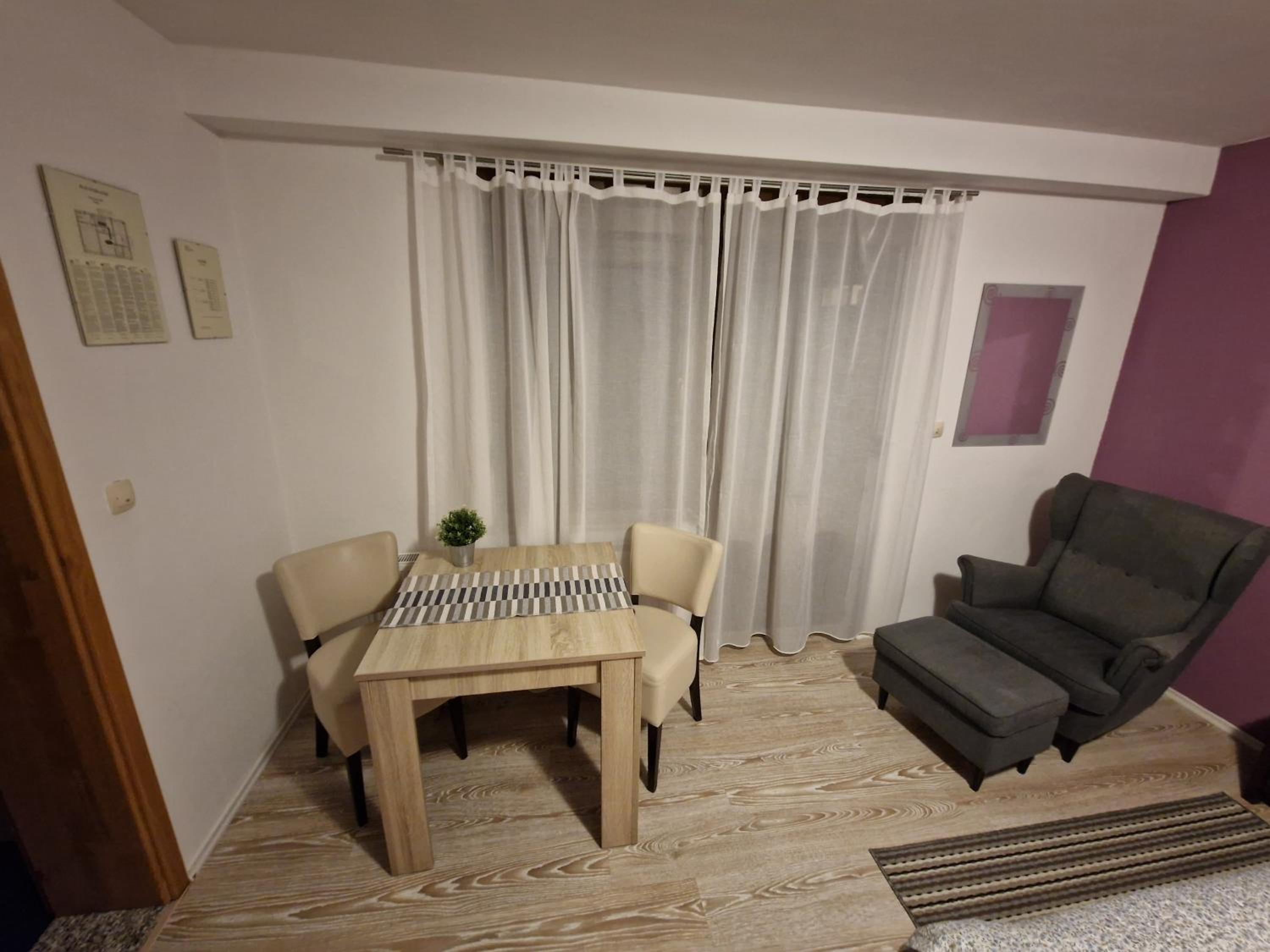Guest house Wolf II