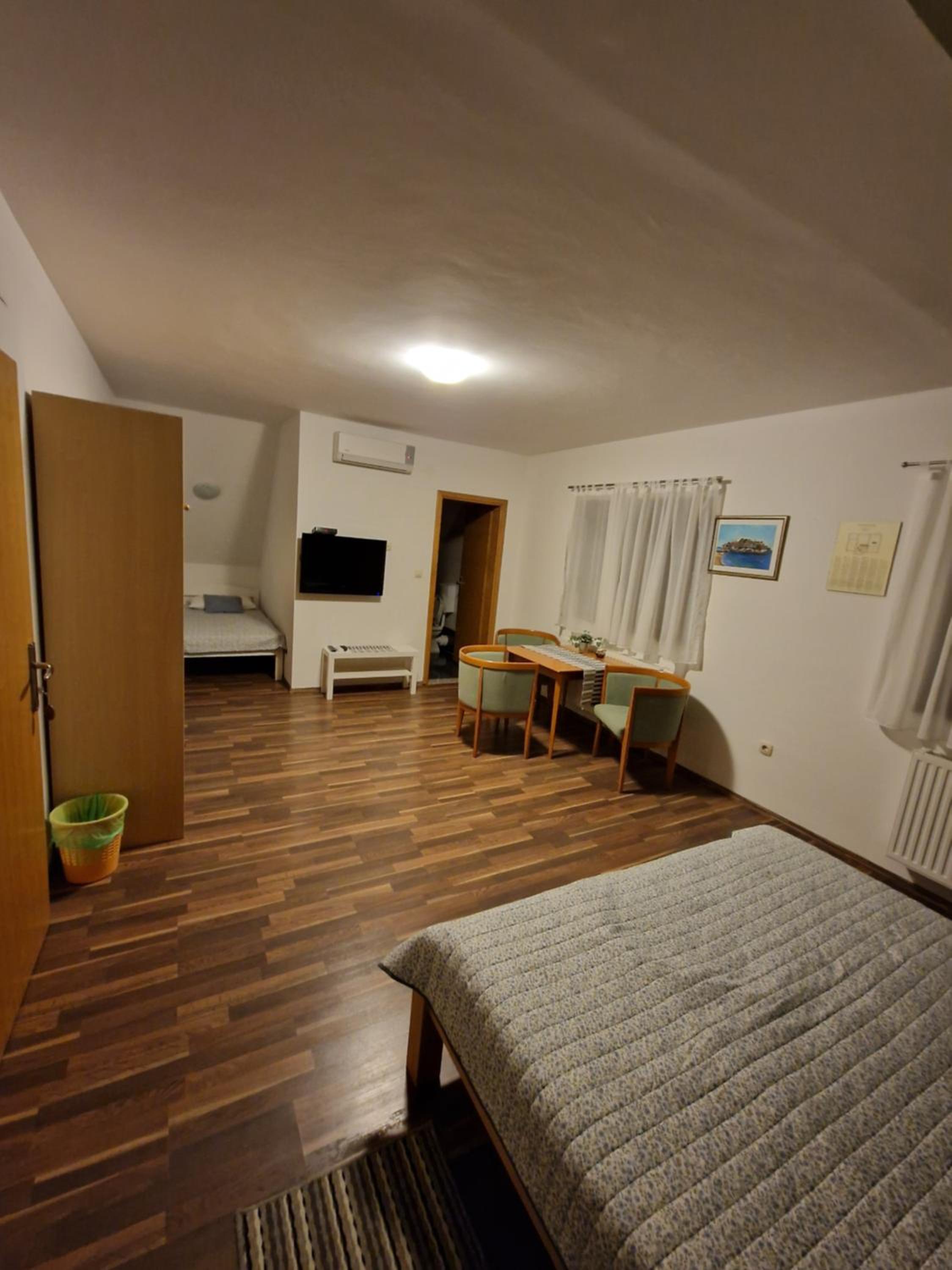 Guest house Wolf II