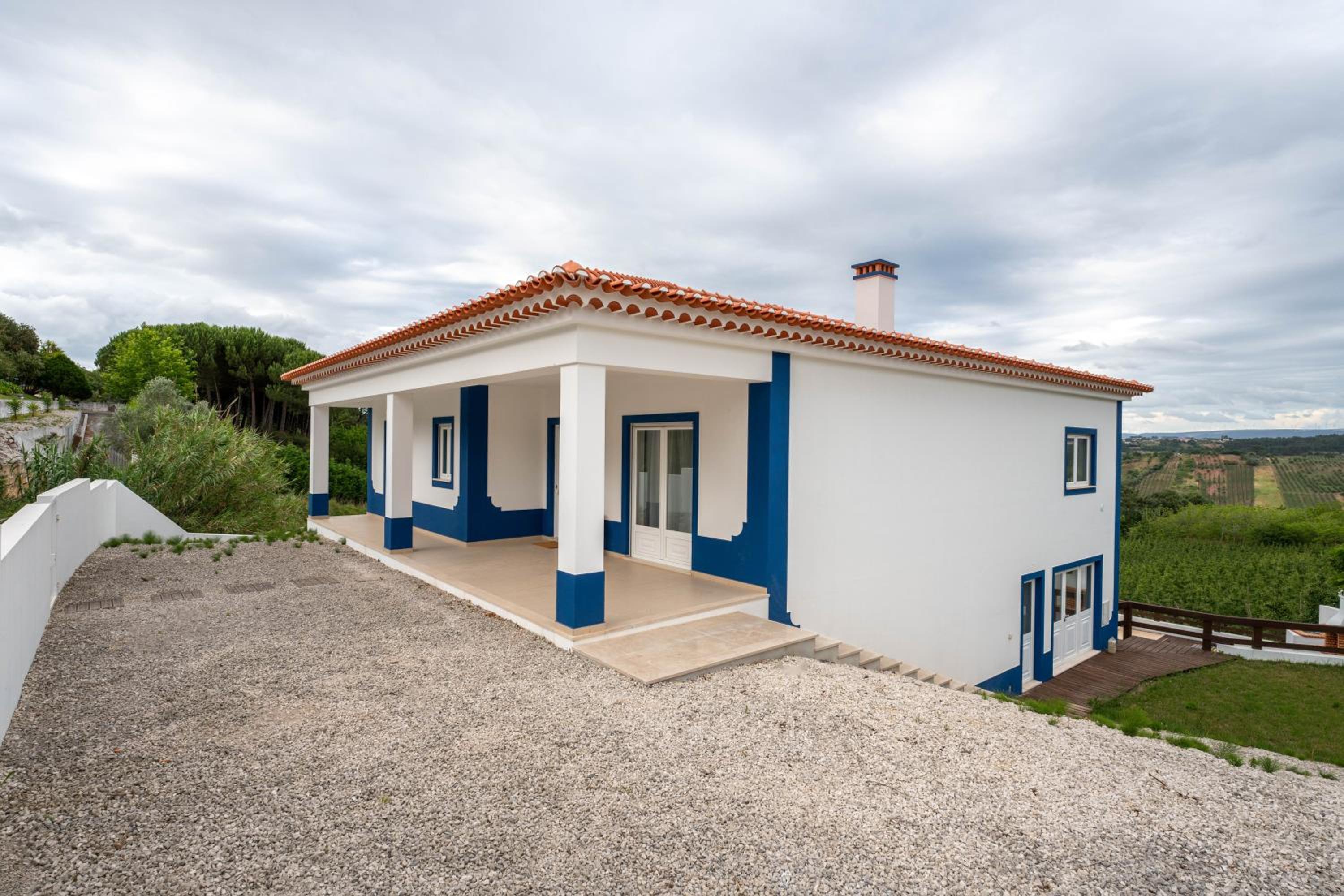 Villa Castellino - Perfect Family Holiday Retreat