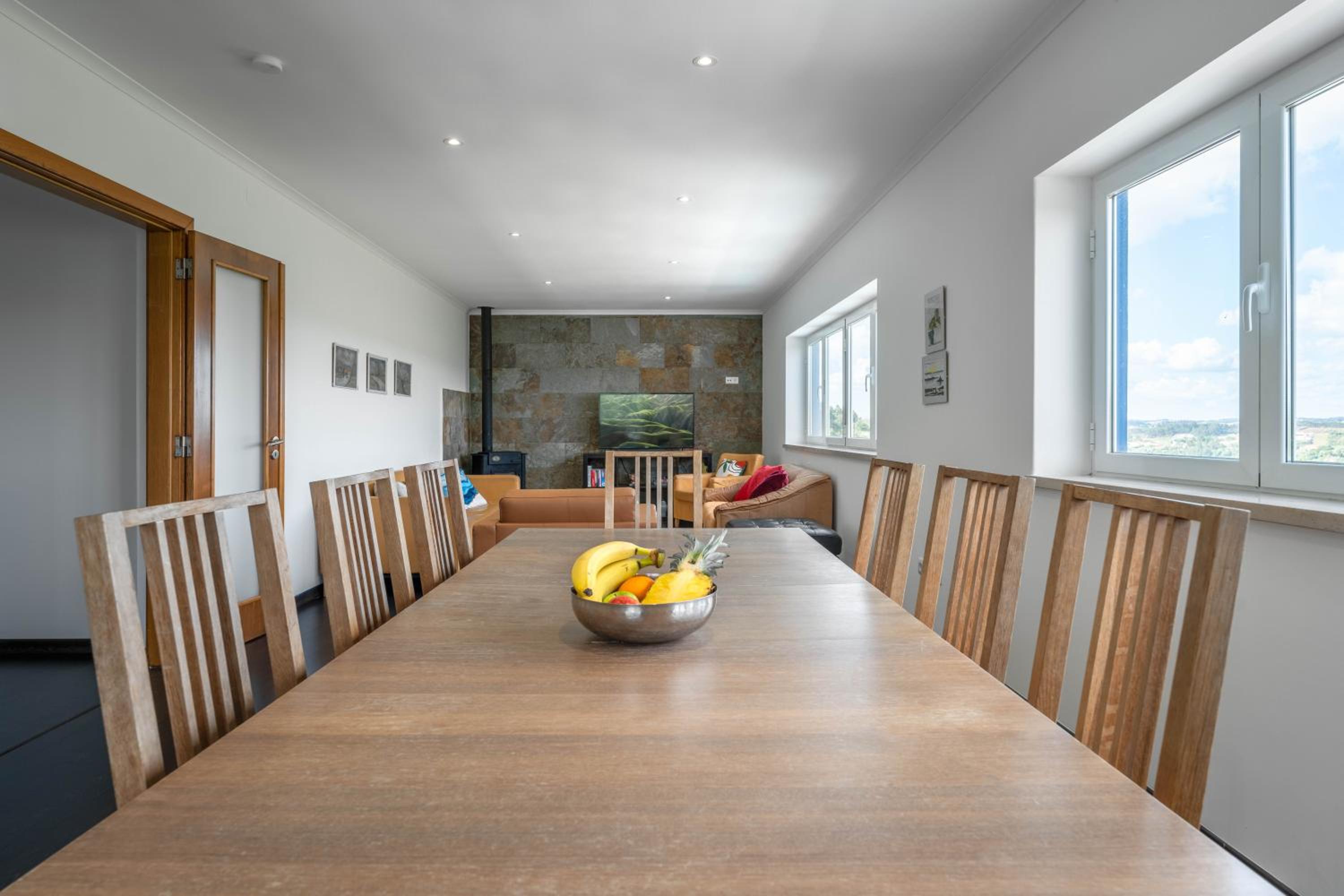 Villa Castellino - Perfect Family Holiday Retreat