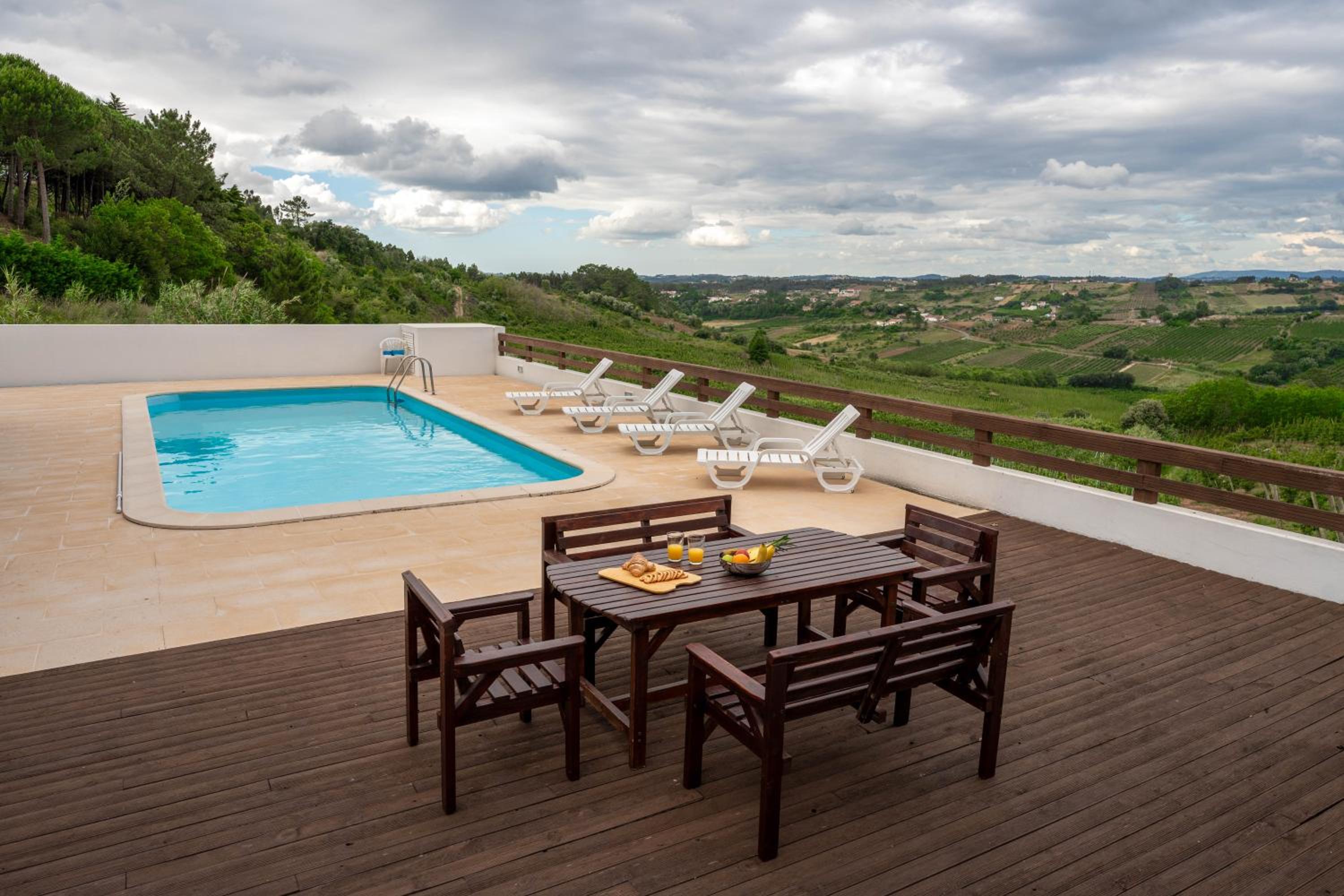 Villa Castellino - Perfect Family Holiday Retreat