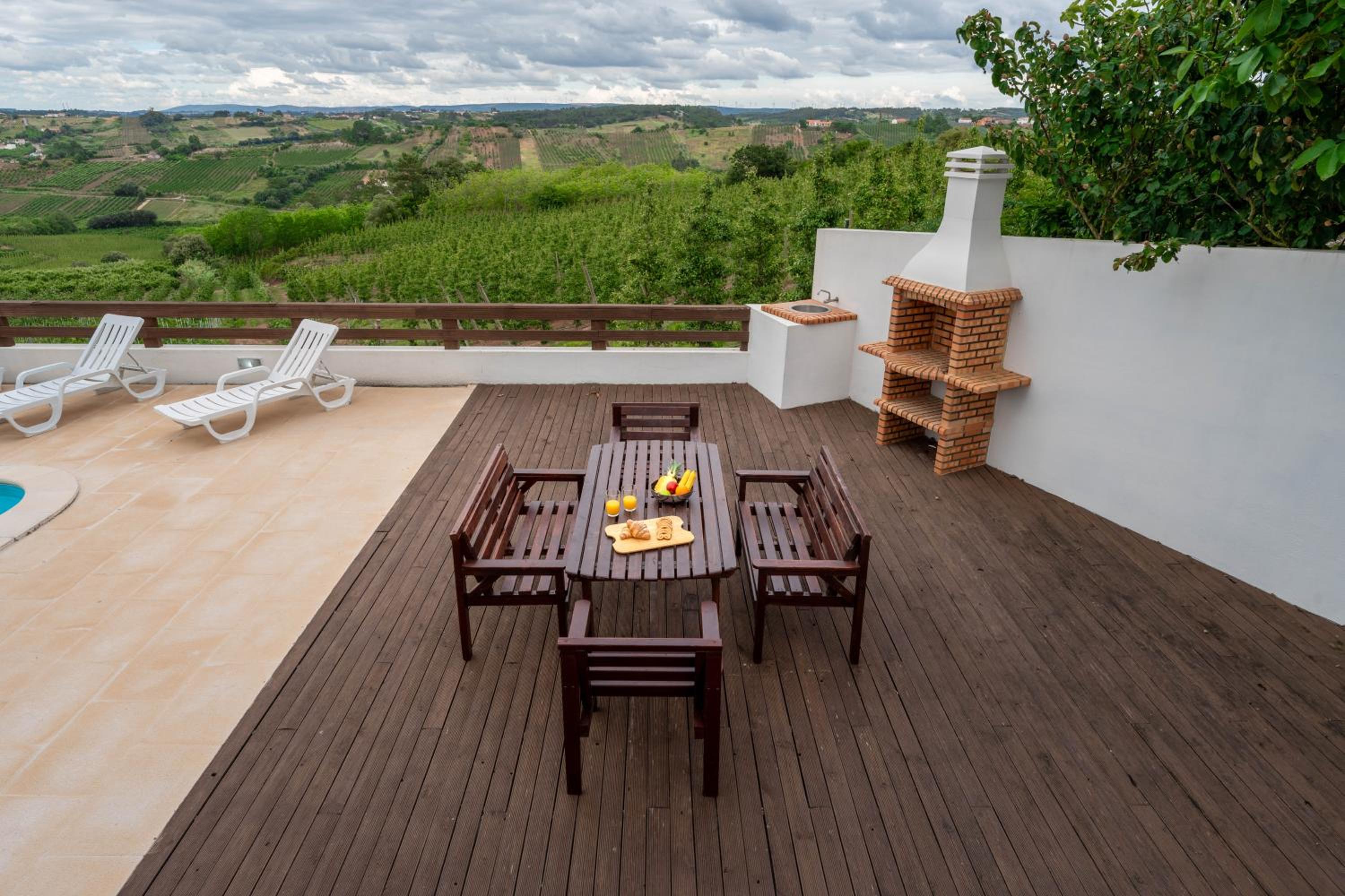 Villa Castellino - Perfect Family Holiday Retreat