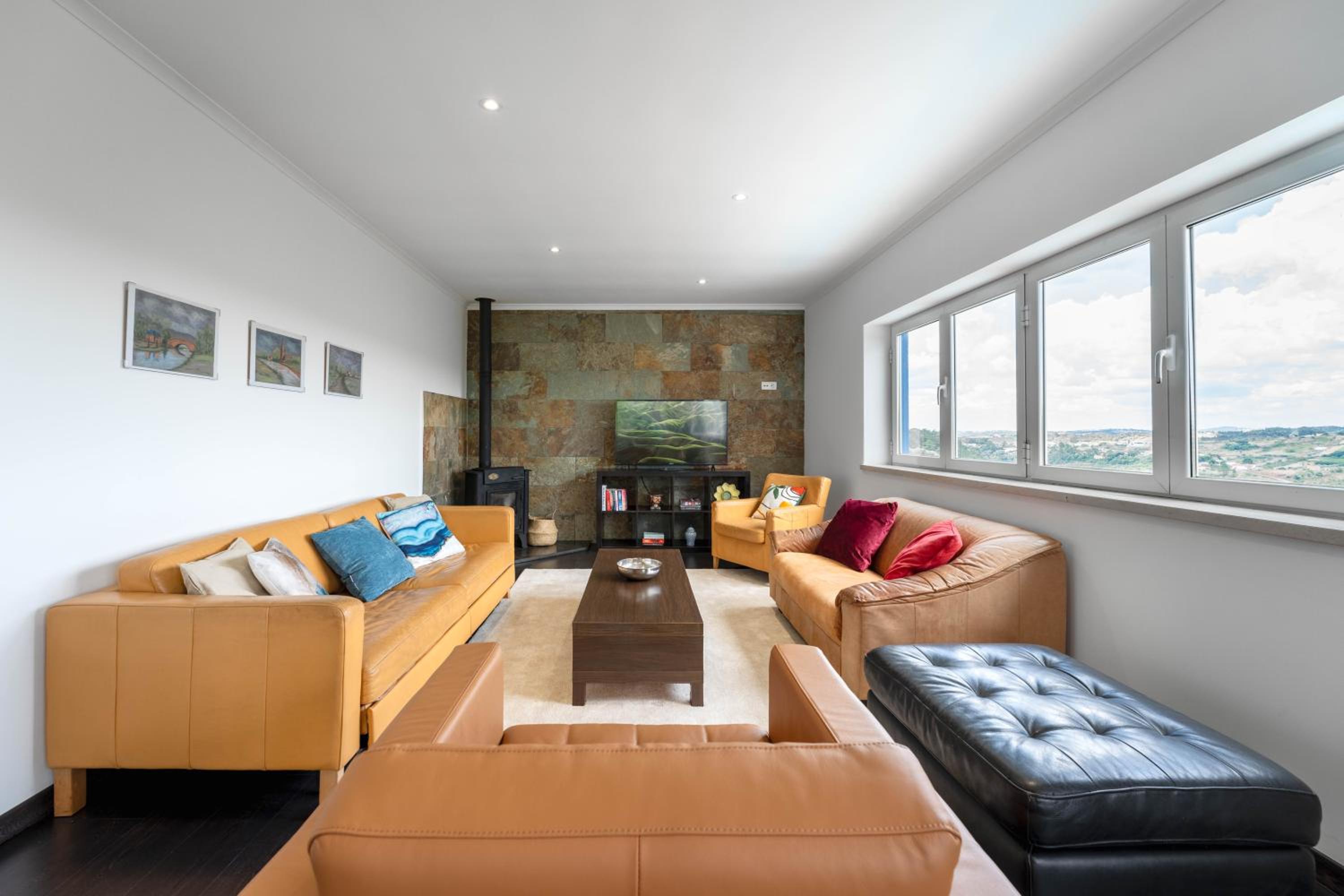 Villa Castellino - Perfect Family Holiday Retreat