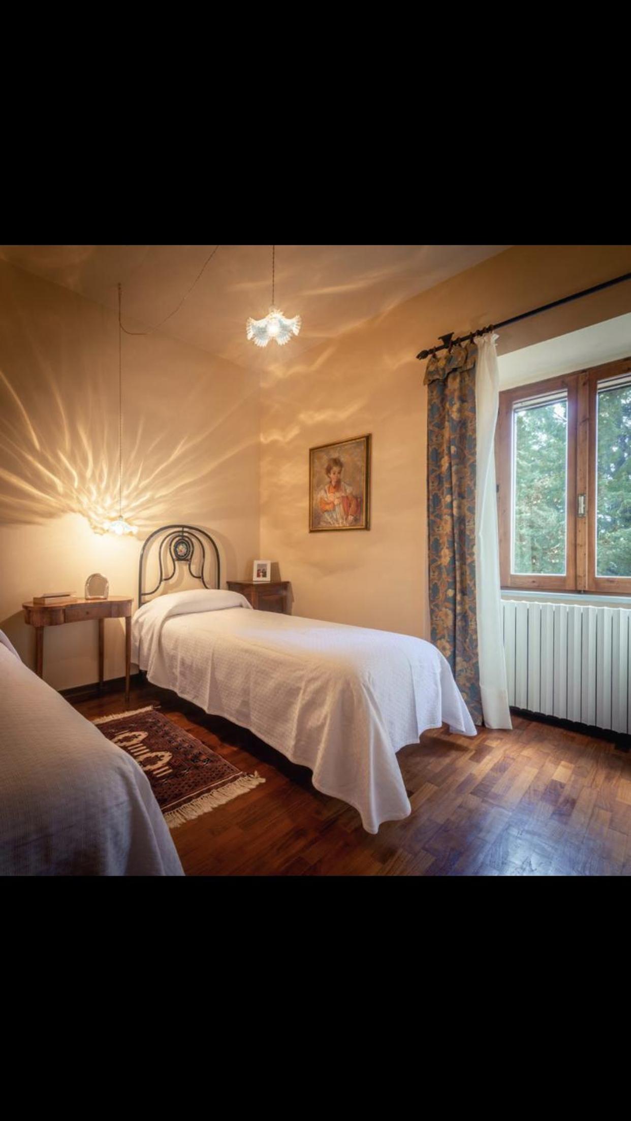 Umbrian cottage