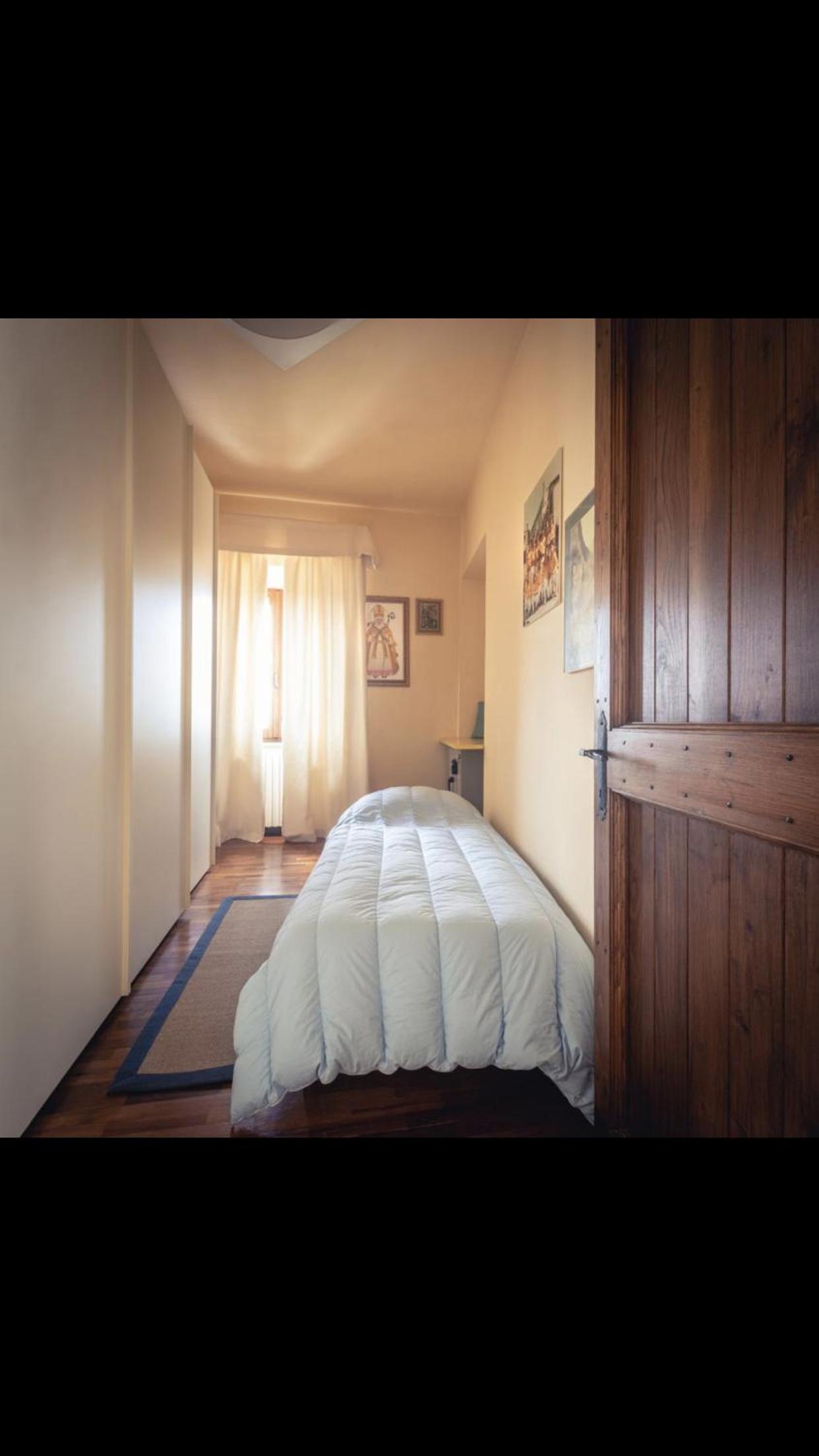 Umbrian cottage