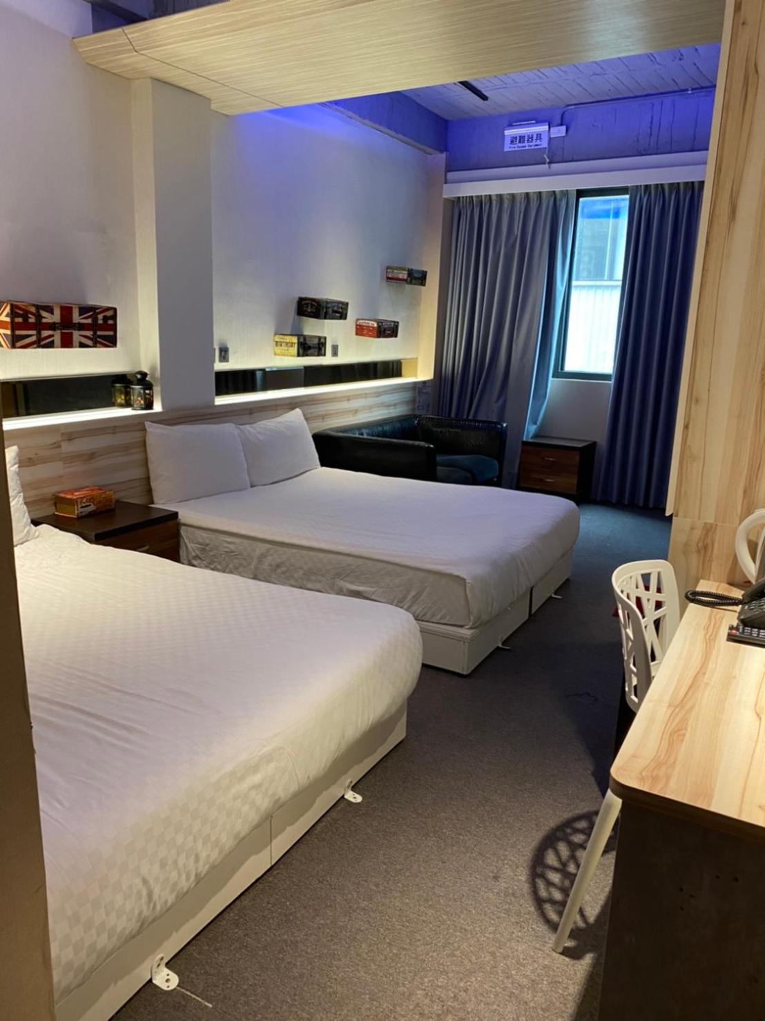 Art Inn - Kaifeng