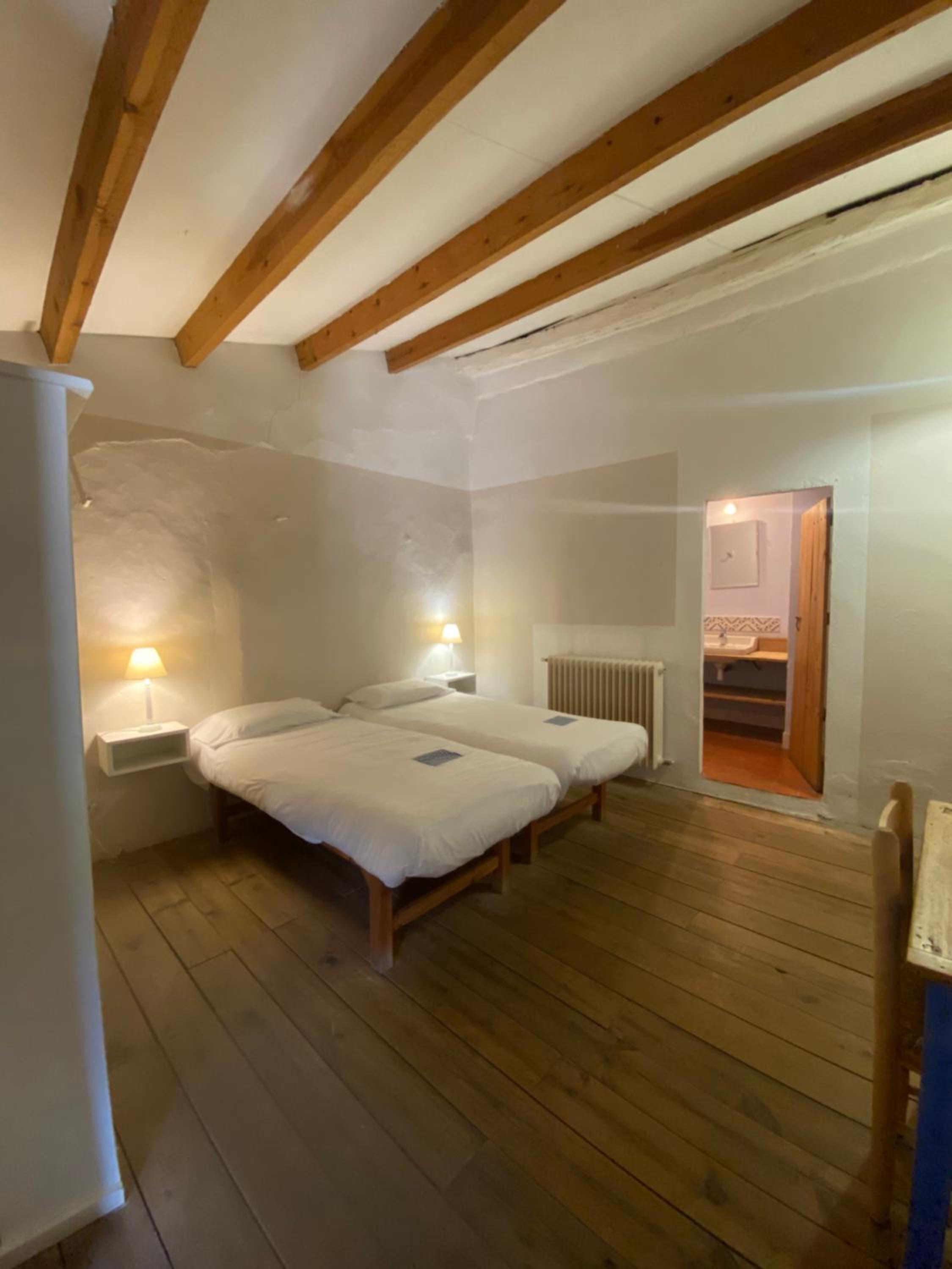 Casa Rural Mas Garganta
