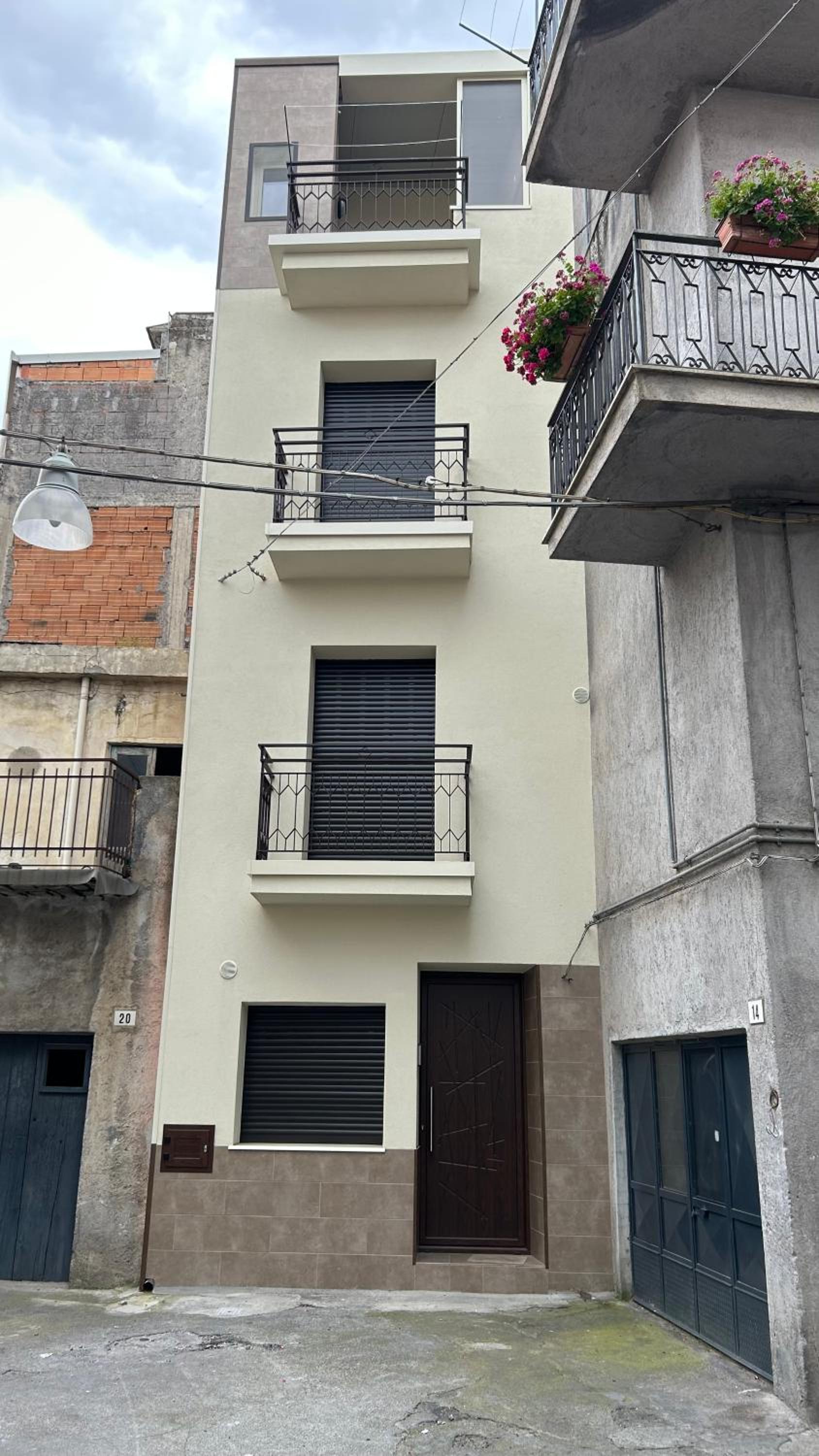 Mini casa view 2